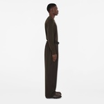 Unisex Siyah Bot