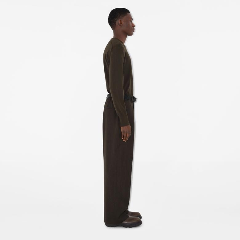 Unisex Siyah Bot