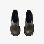 Unisex Kahverengi Bot