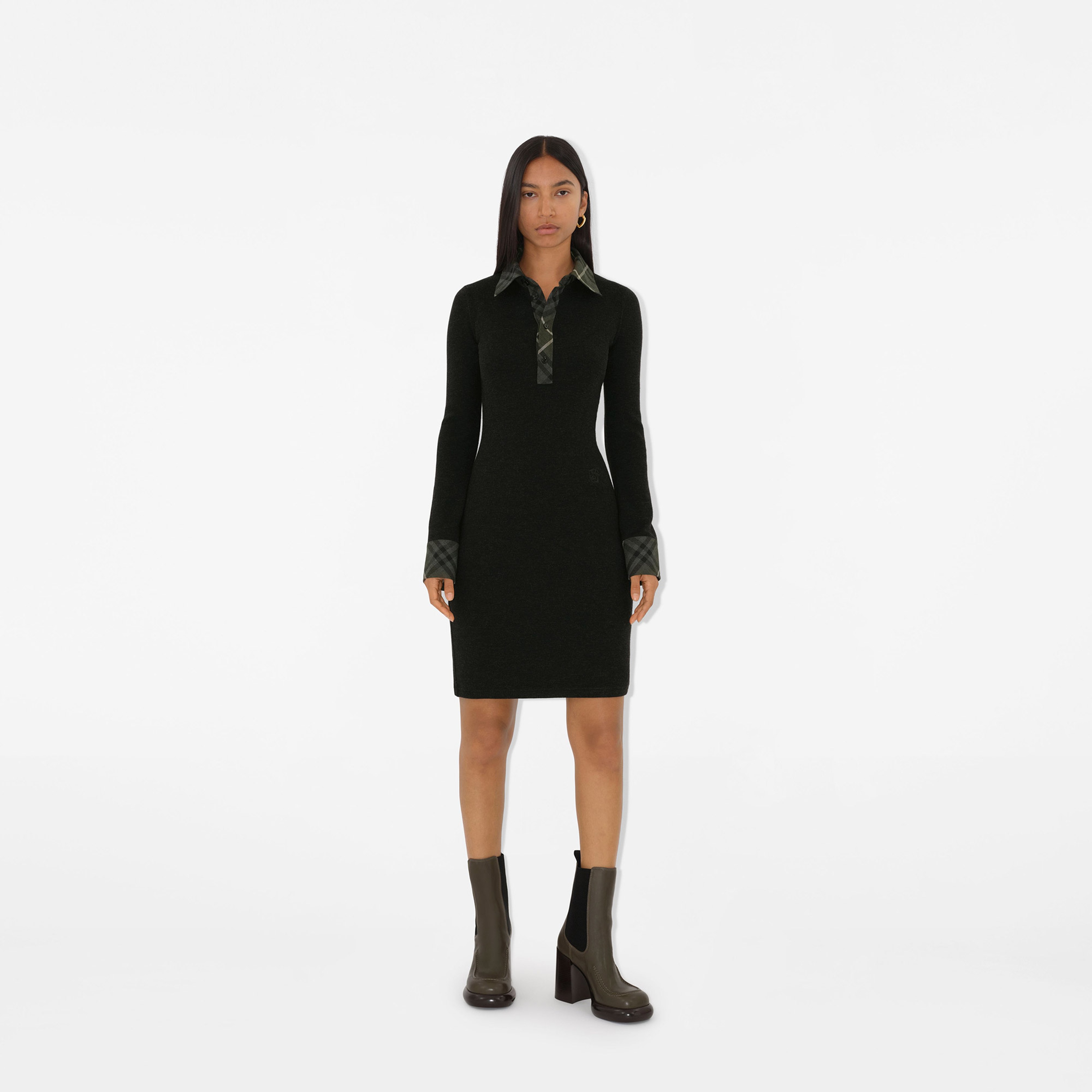 Unisex Kahverengi Bot