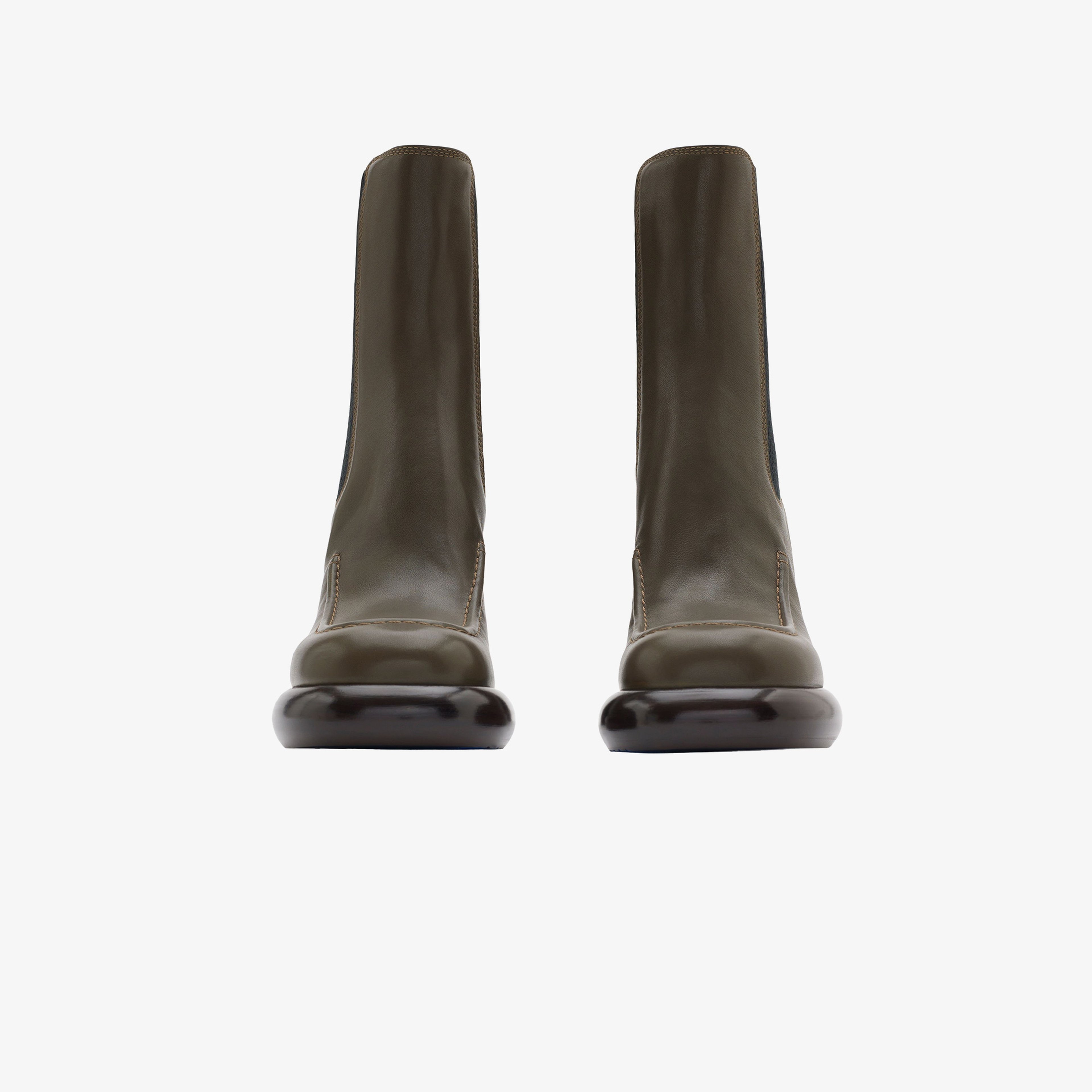 Unisex Kahverengi Bot