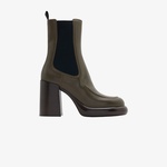 Unisex Kahverengi Bot