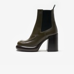 Unisex Kahverengi Bot