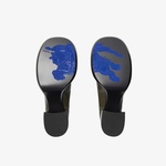 Unisex Kahverengi Bot