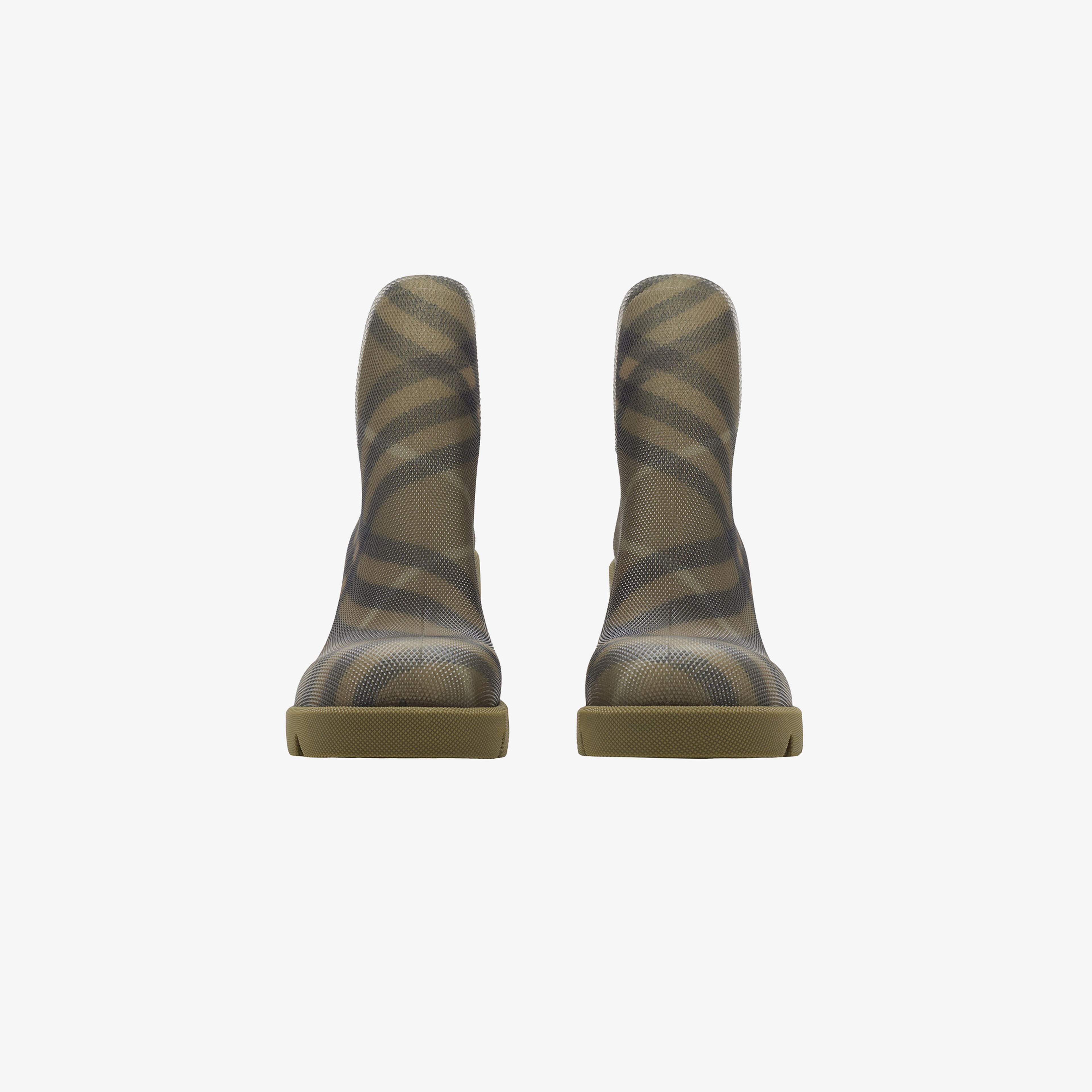 Kadın Kahverengi Bot