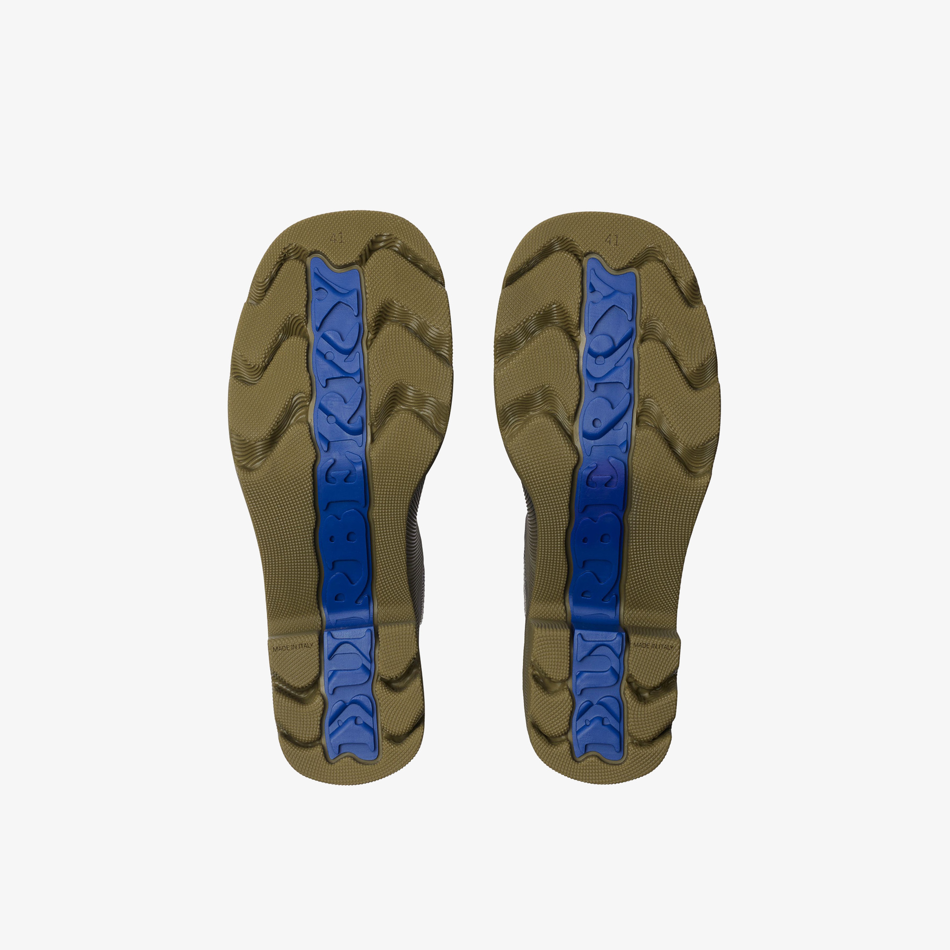 Kadın Kahverengi Bot