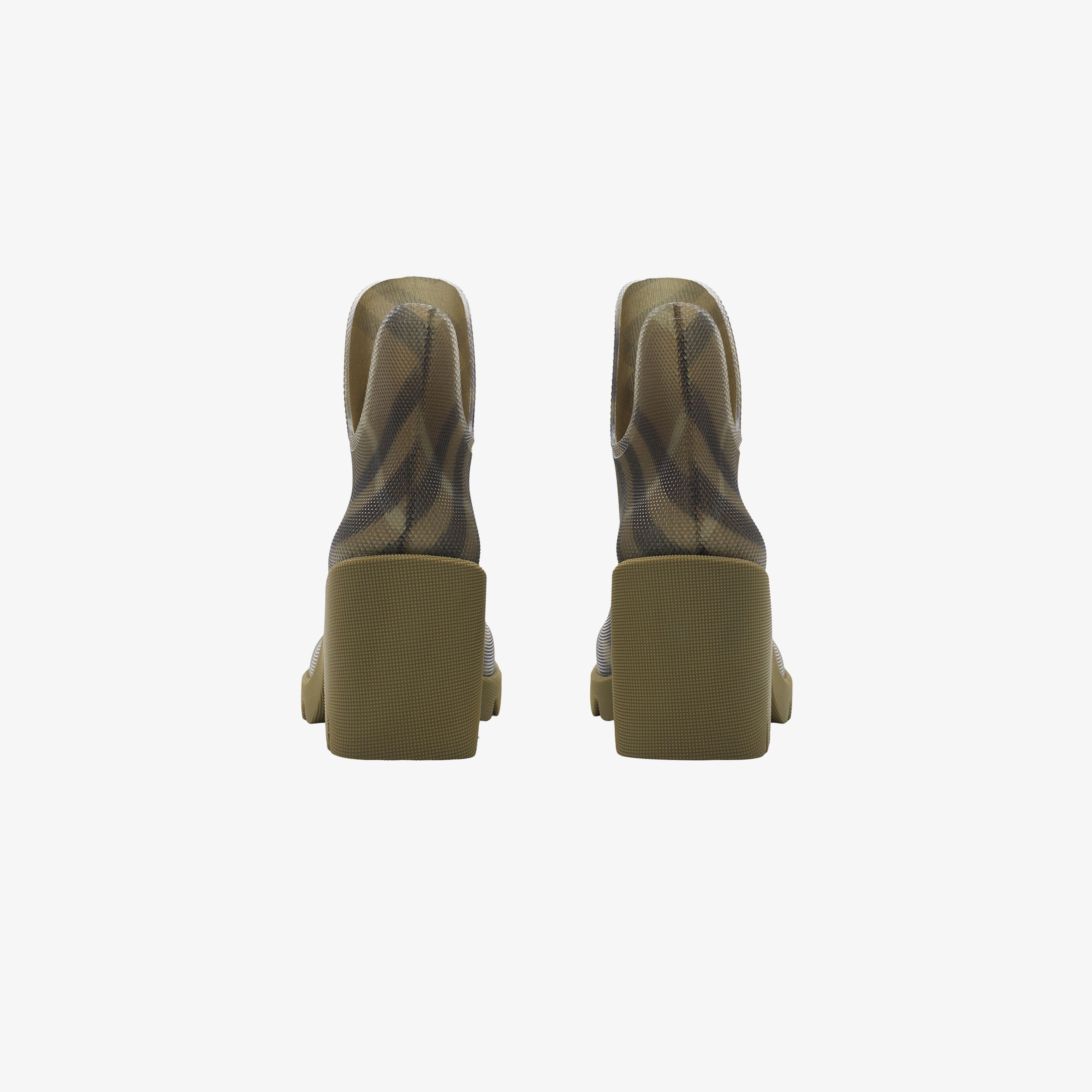 Kadın Kahverengi Bot