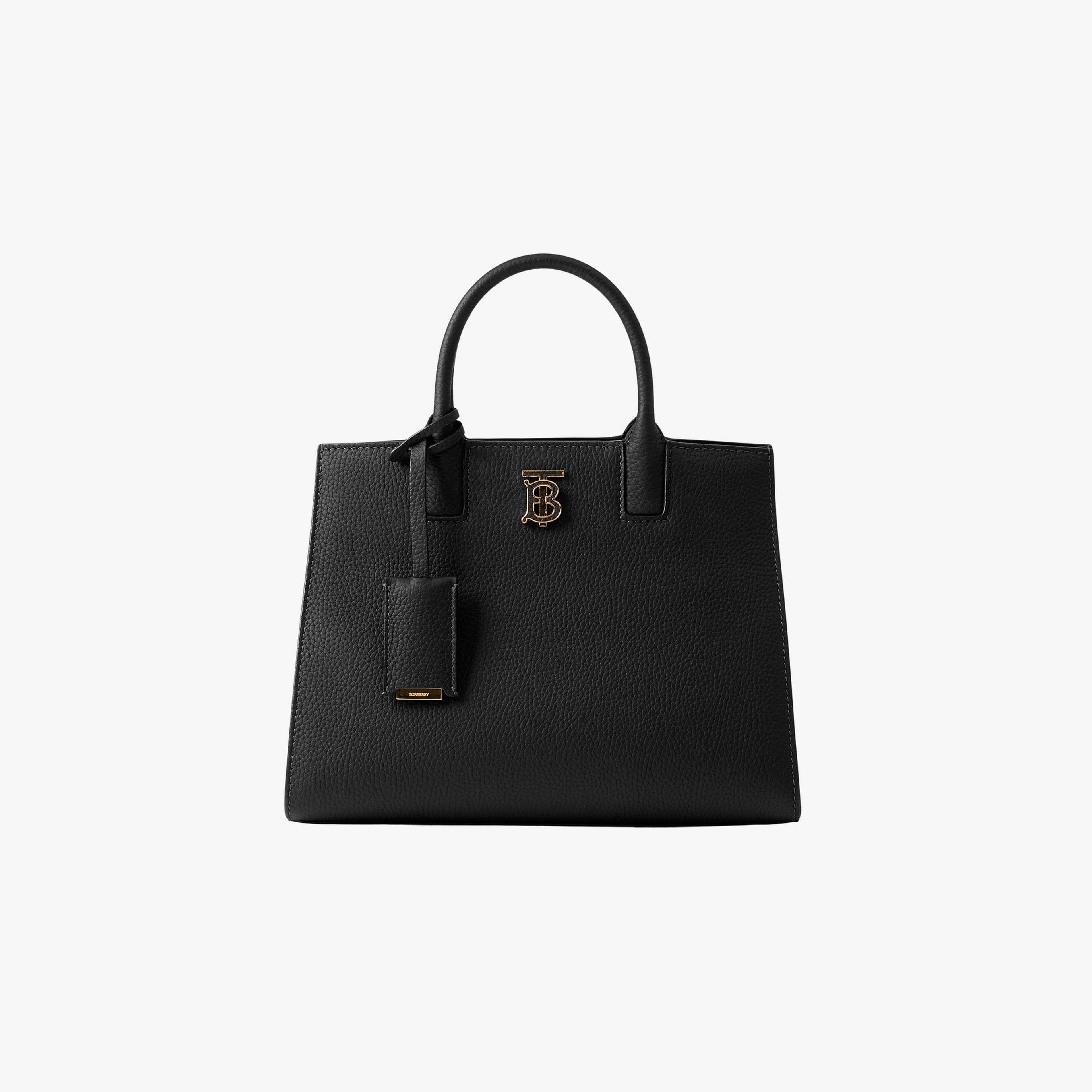 Burberry Kadın Siyah Çanta