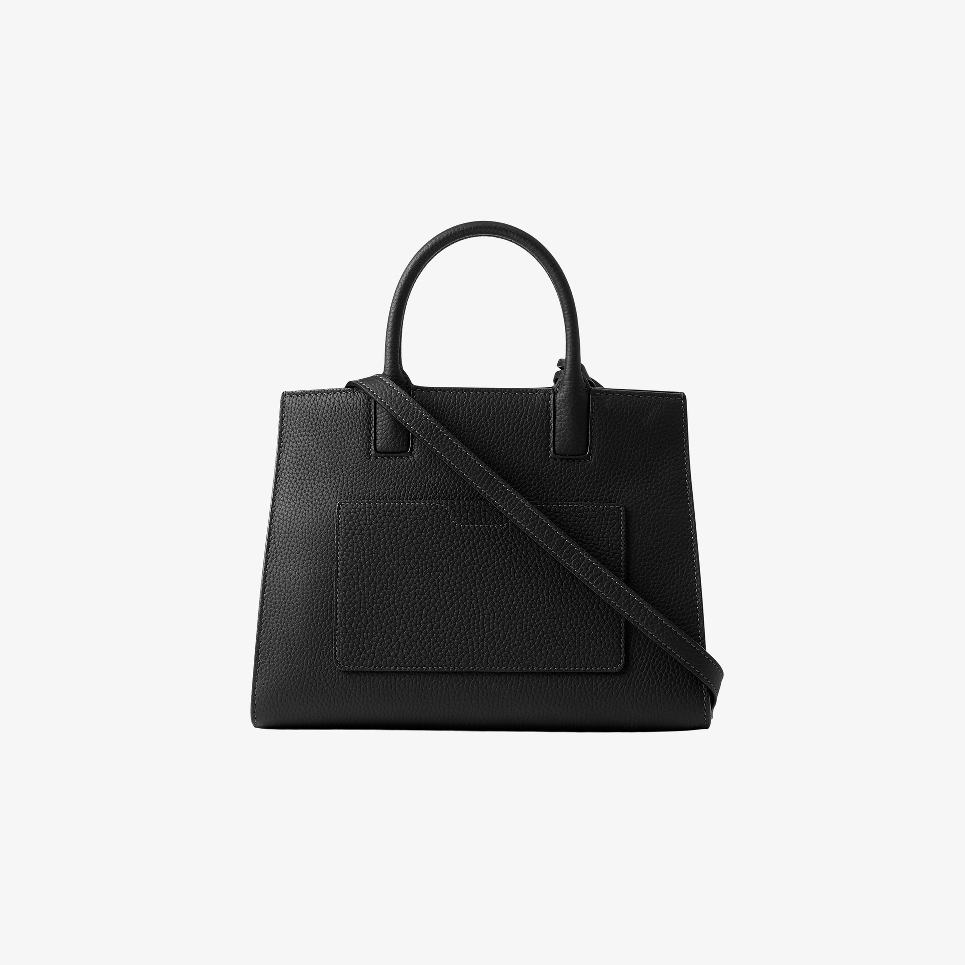 Burberry Kadın Siyah Çanta