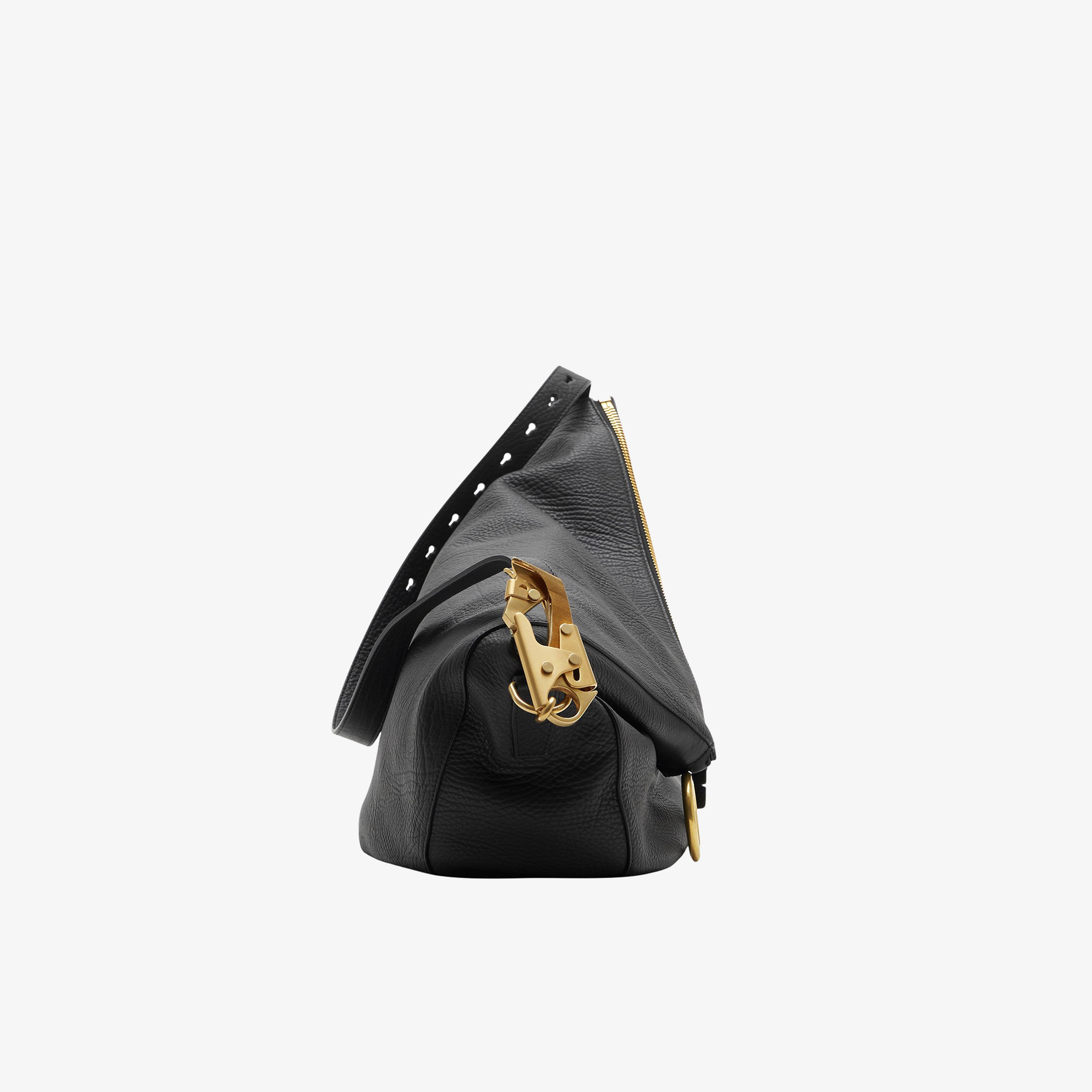 Burberry Kadın Siyah Çanta