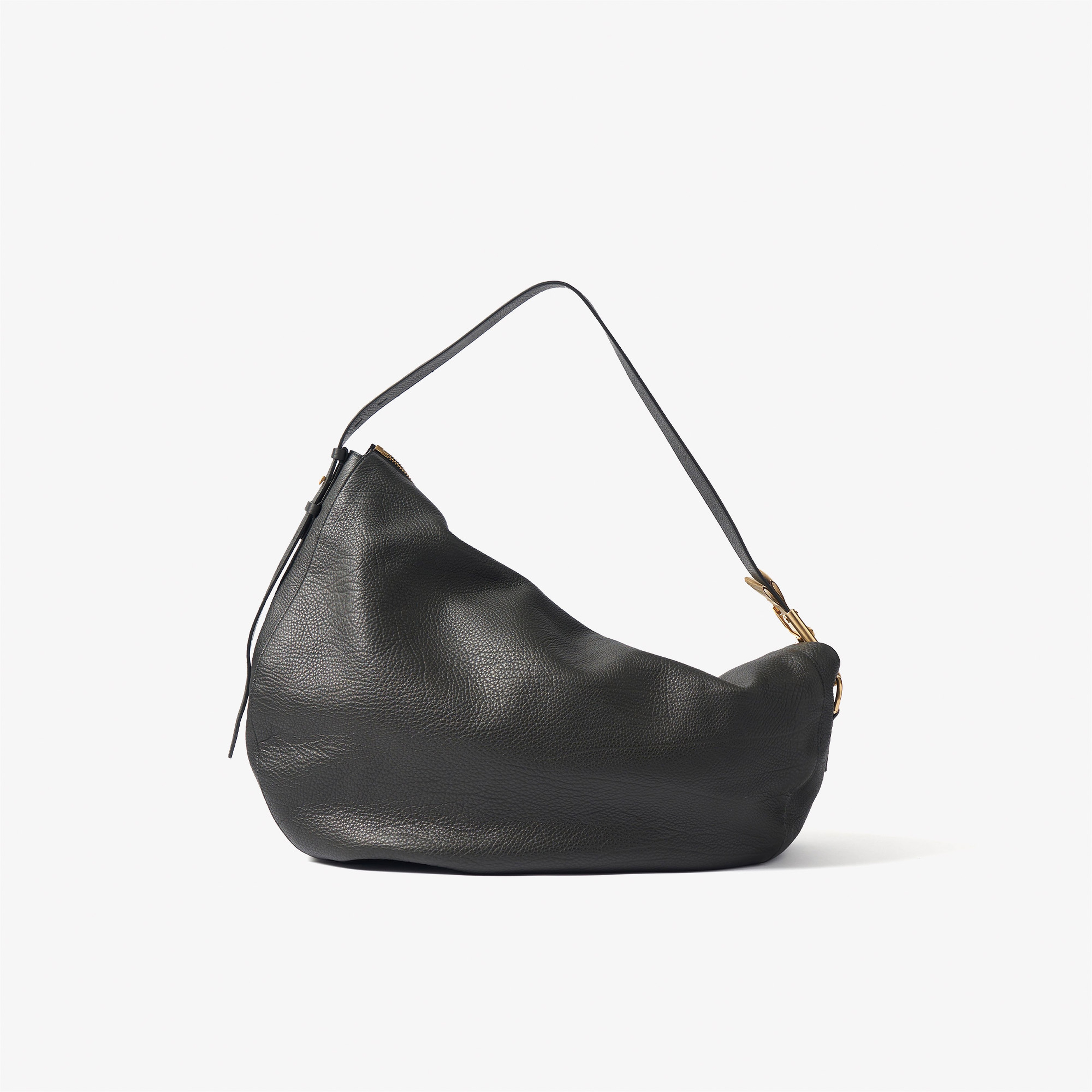 Burberry Kadın Siyah Çanta