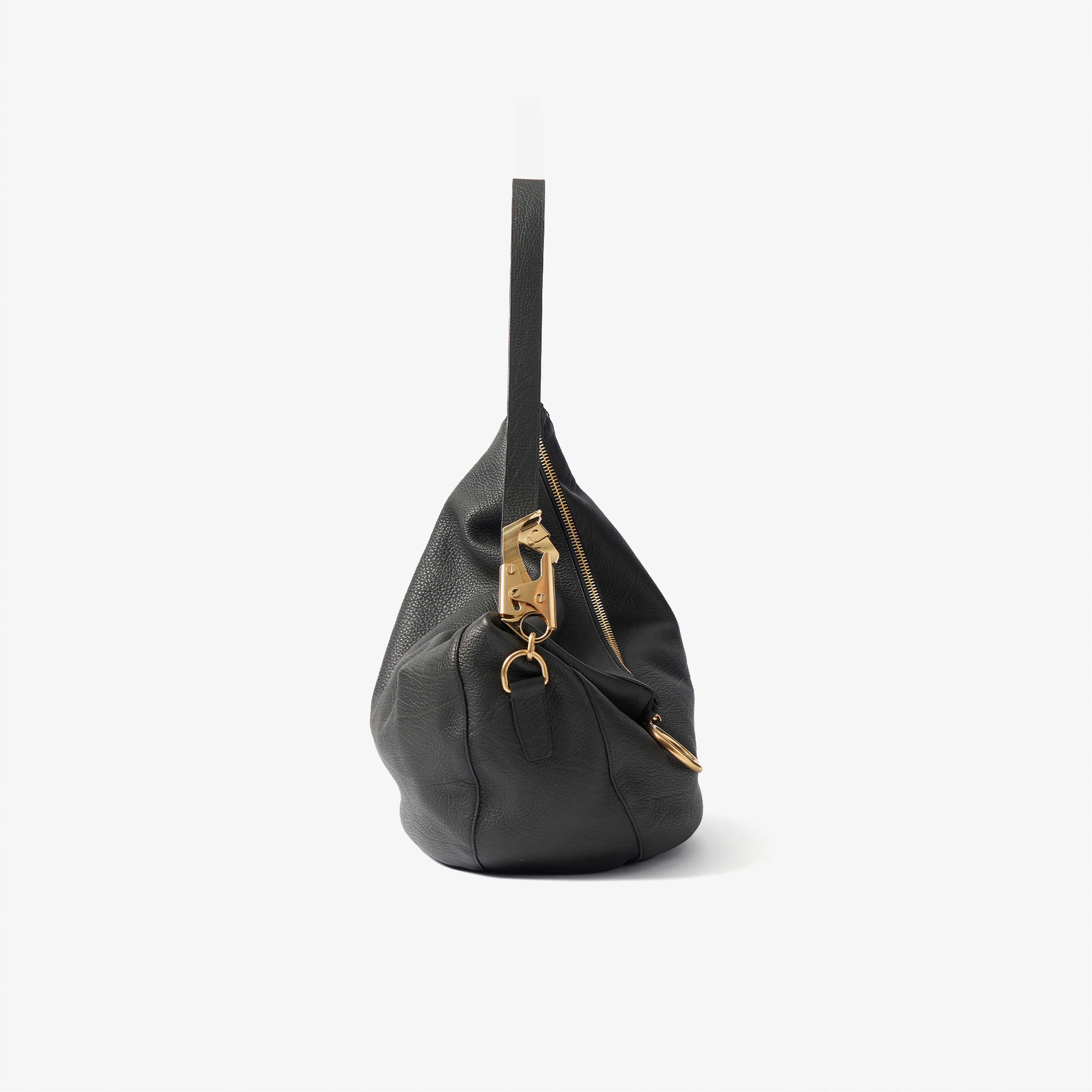 Burberry Kadın Siyah Çanta