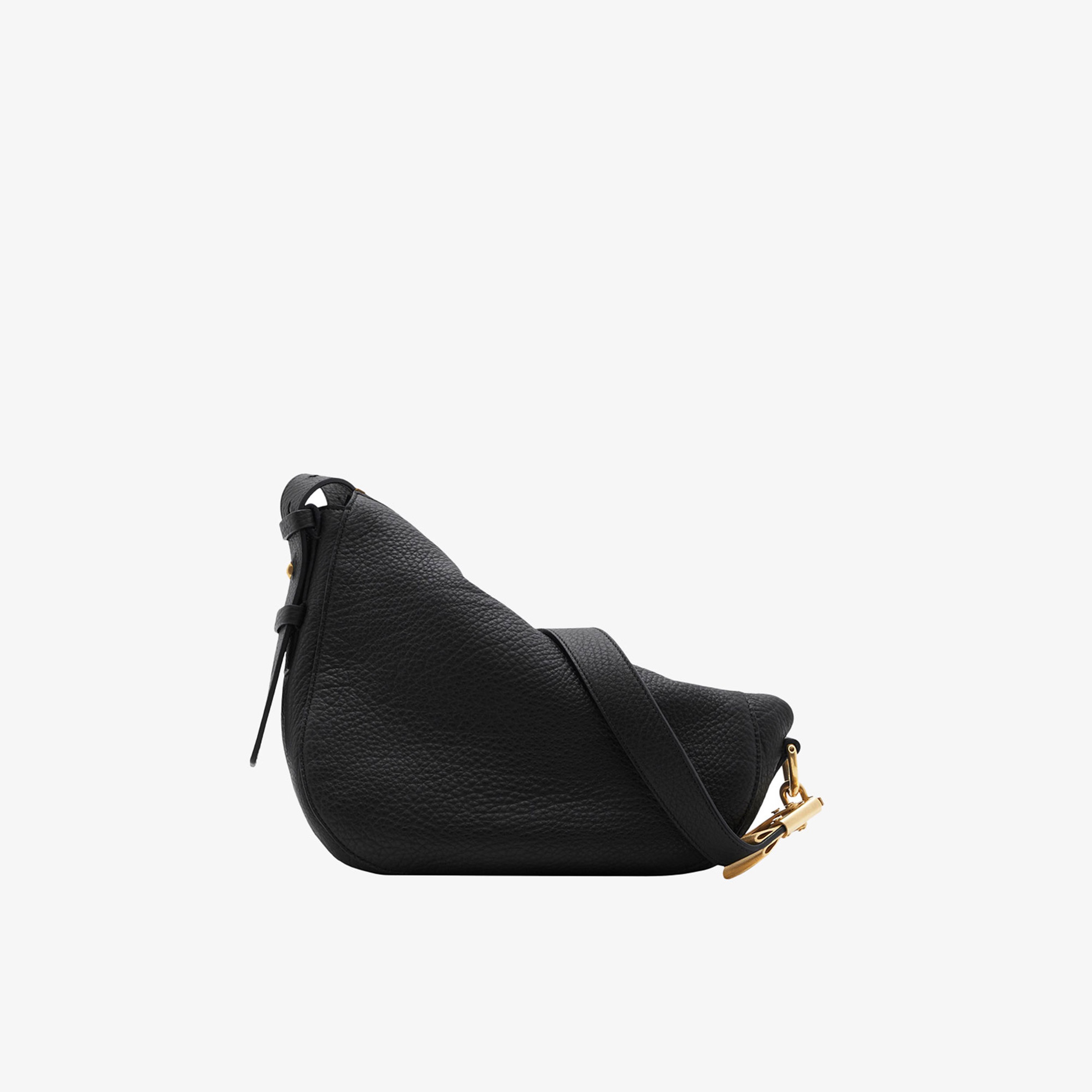 Burberry Kadın Siyah Çanta