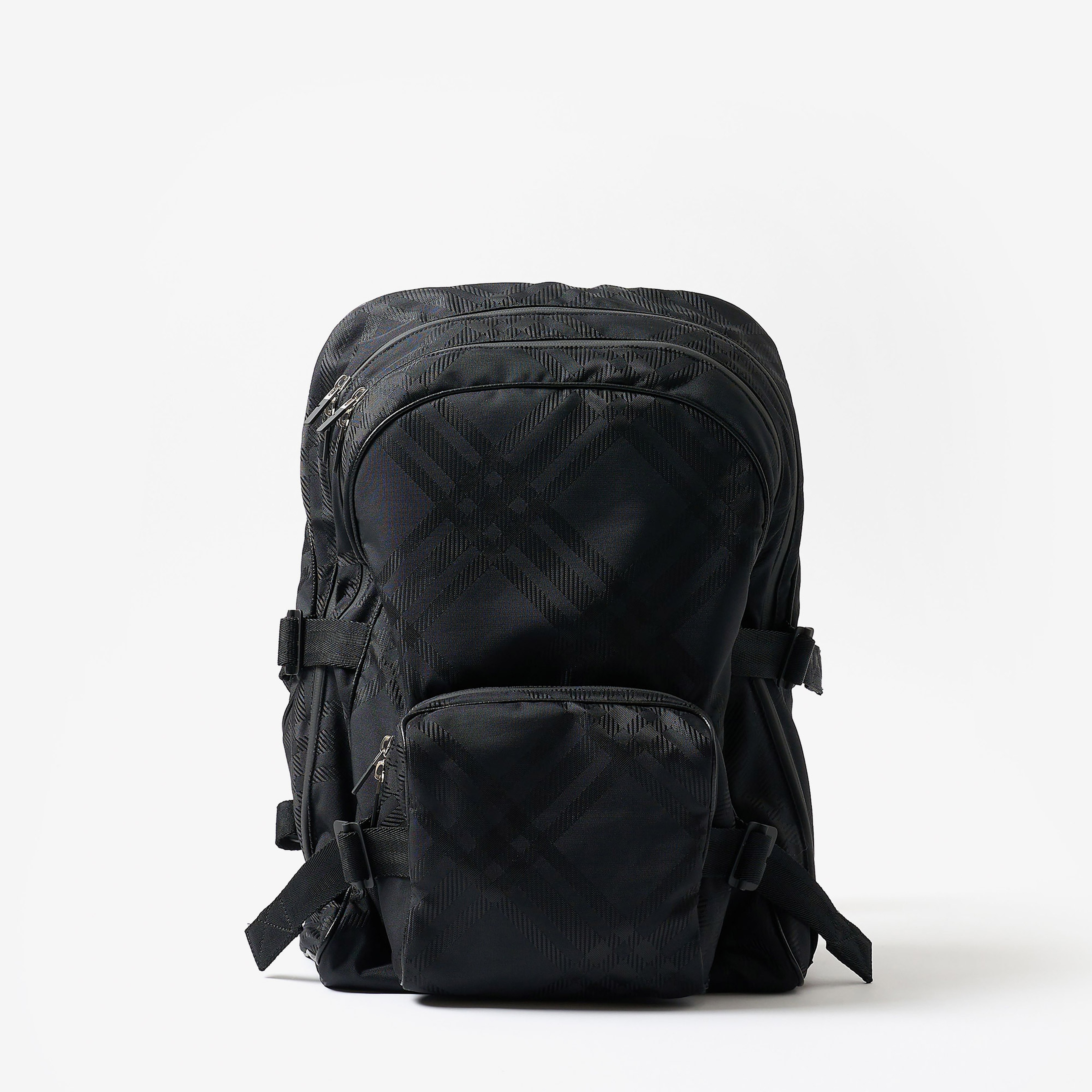 Burberry Erkek Siyah Çanta