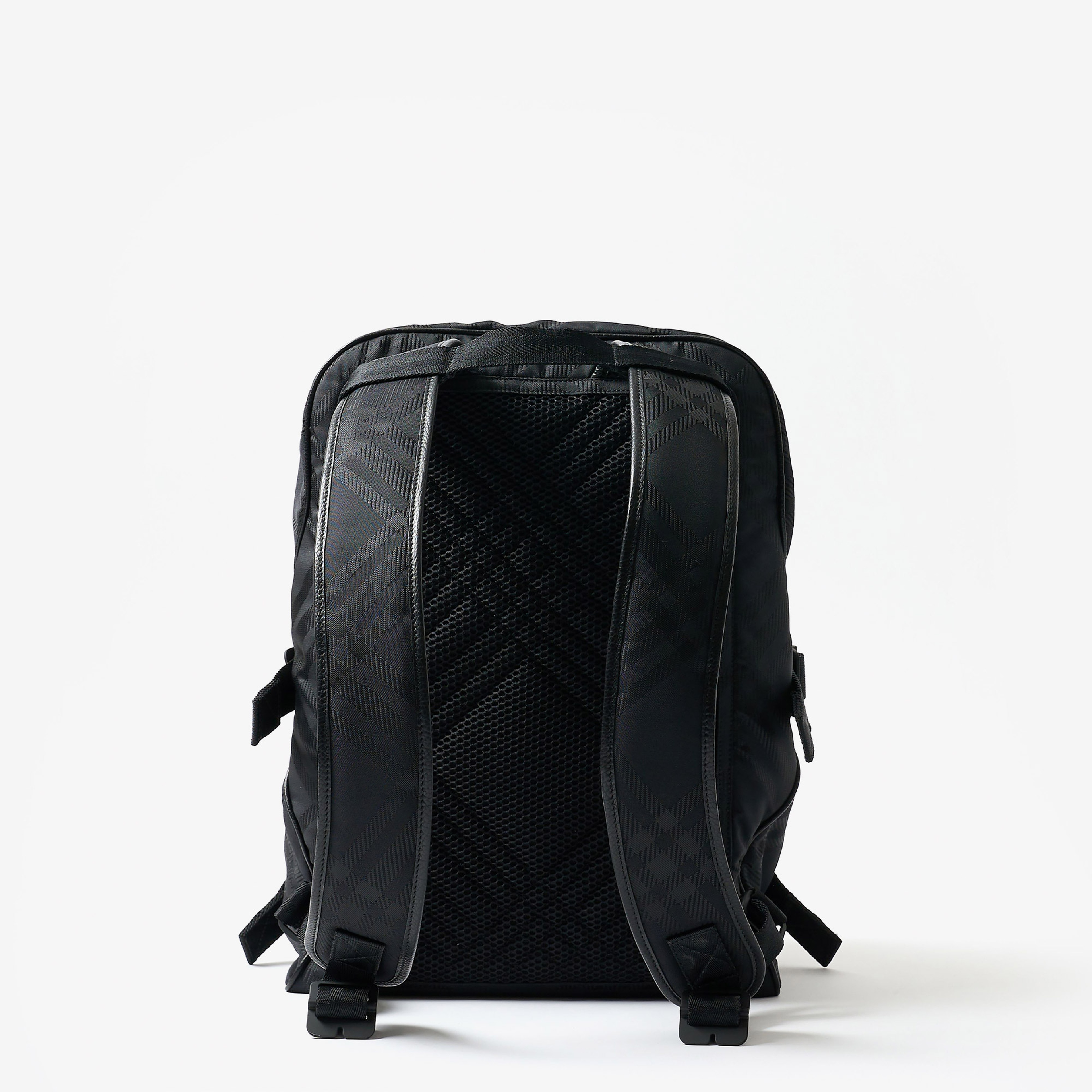 Burberry Erkek Siyah Çanta