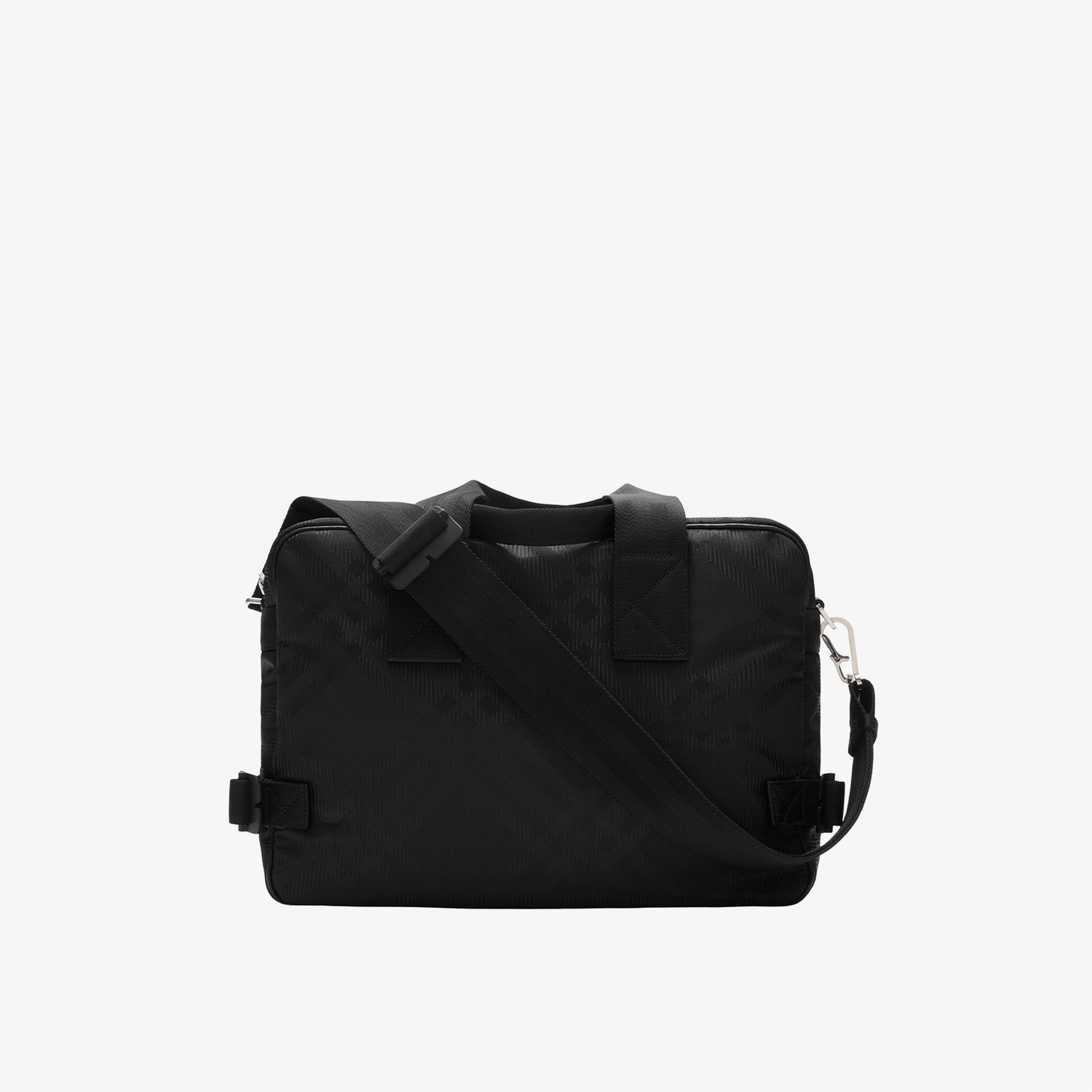 Burberry Erkek Siyah Çanta