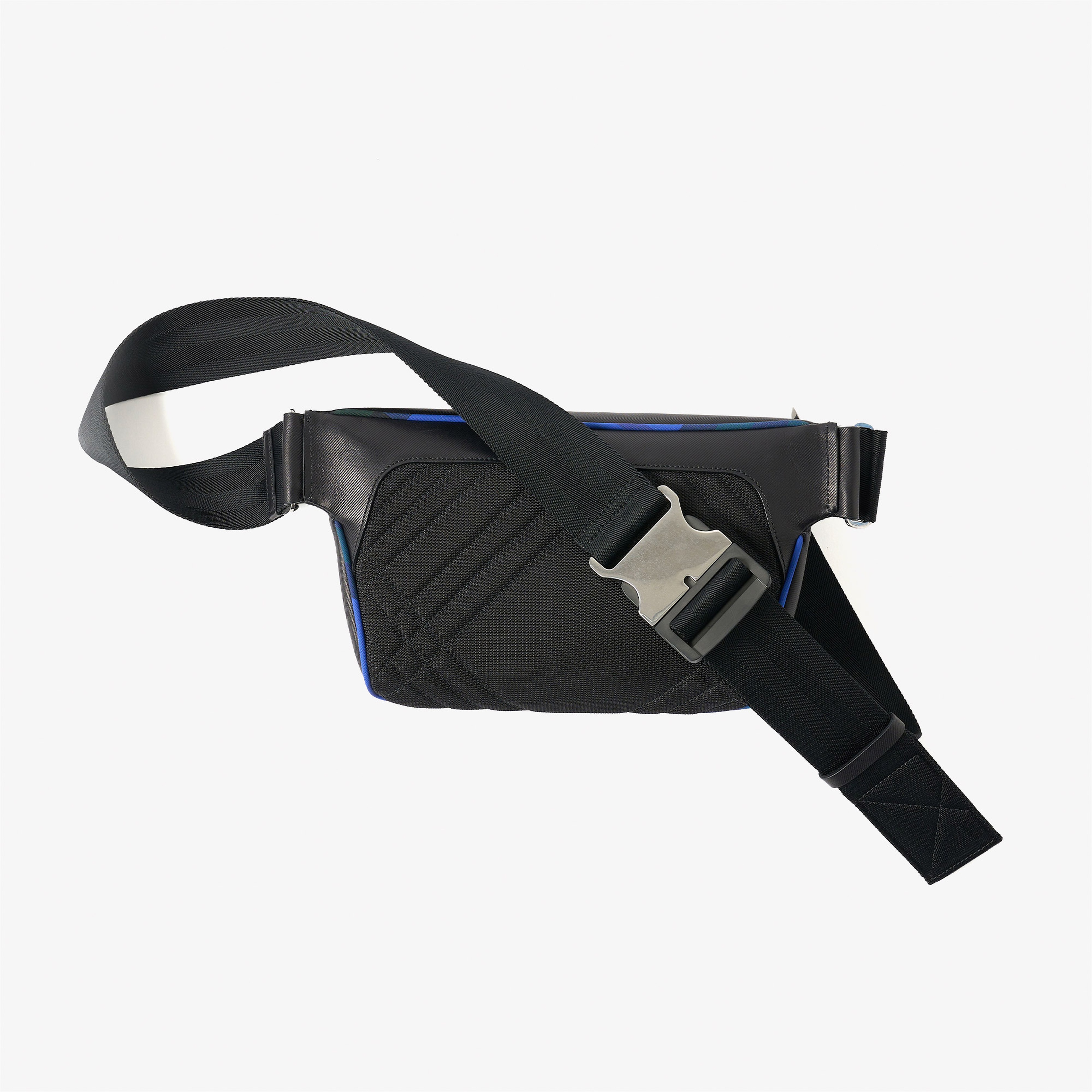 Burberry Erkek Siyah Çanta