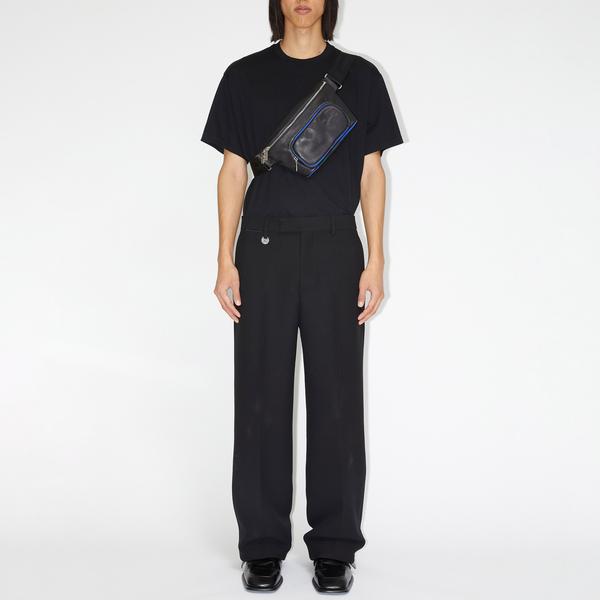 Burberry Erkek Siyah Çanta