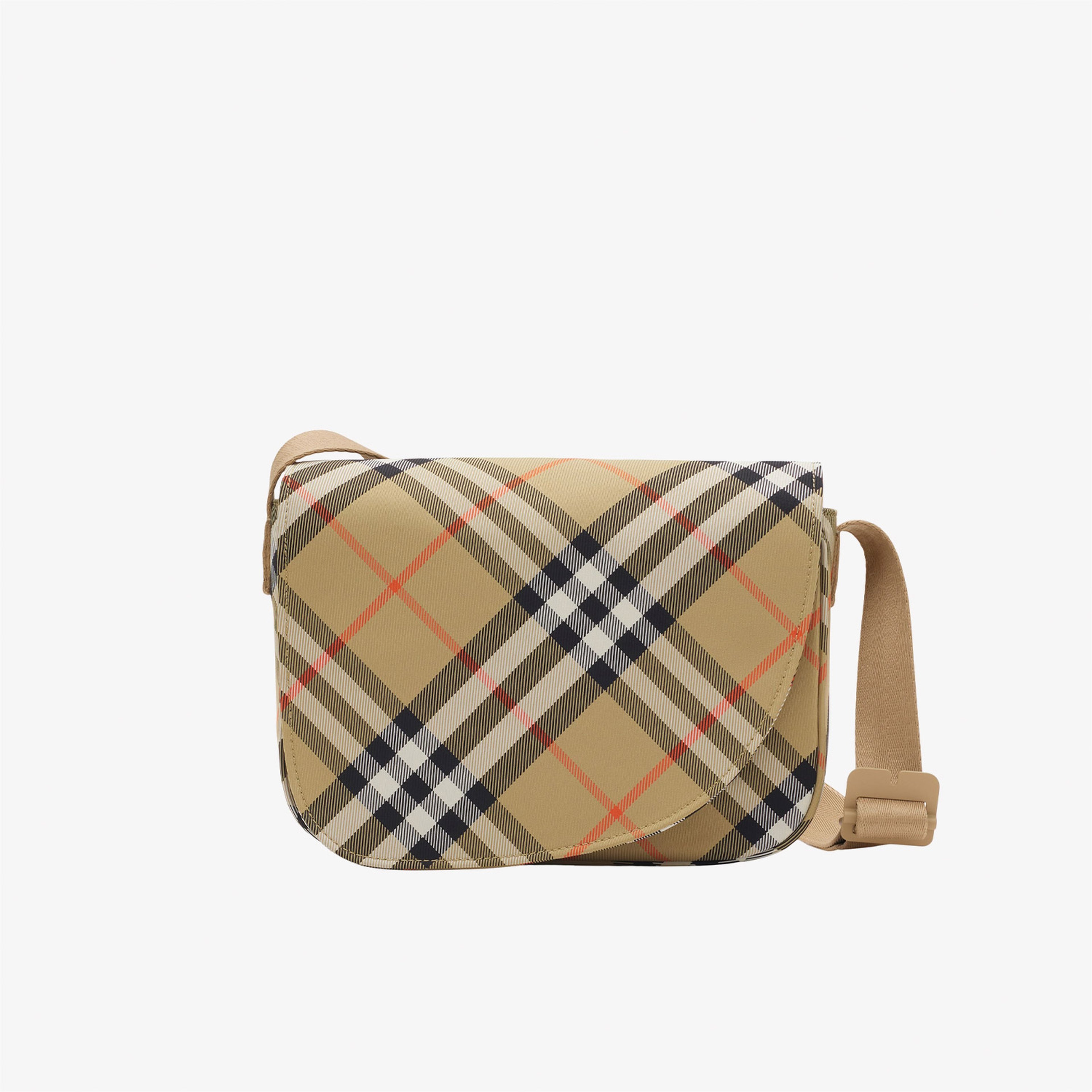 Burberry Çocuk Kahverengi Çanta