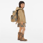 Burberry Çocuk Kahverengi Çanta