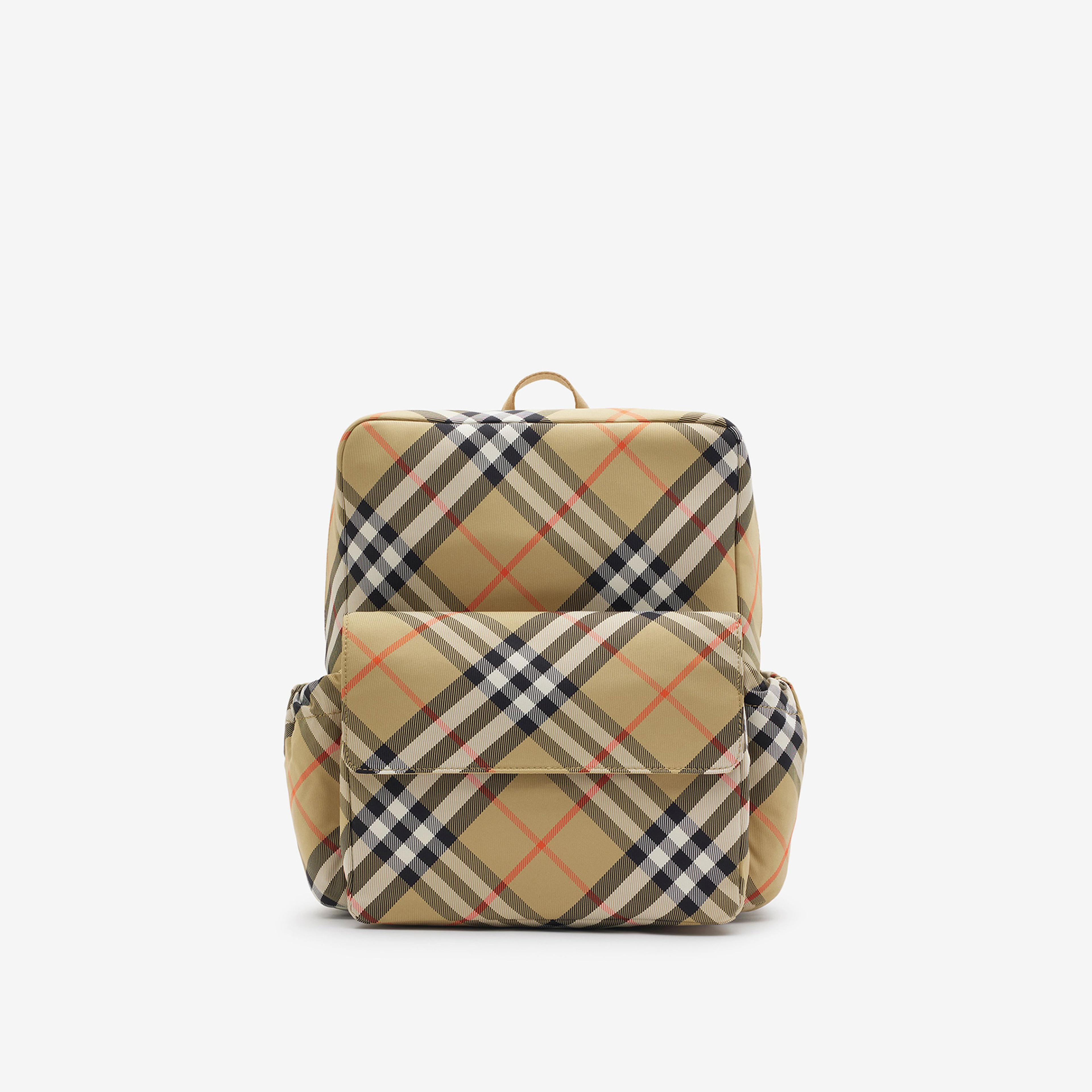 Burberry Çocuk Kahverengi Çanta