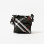 Unisex Kahverengi Çanta