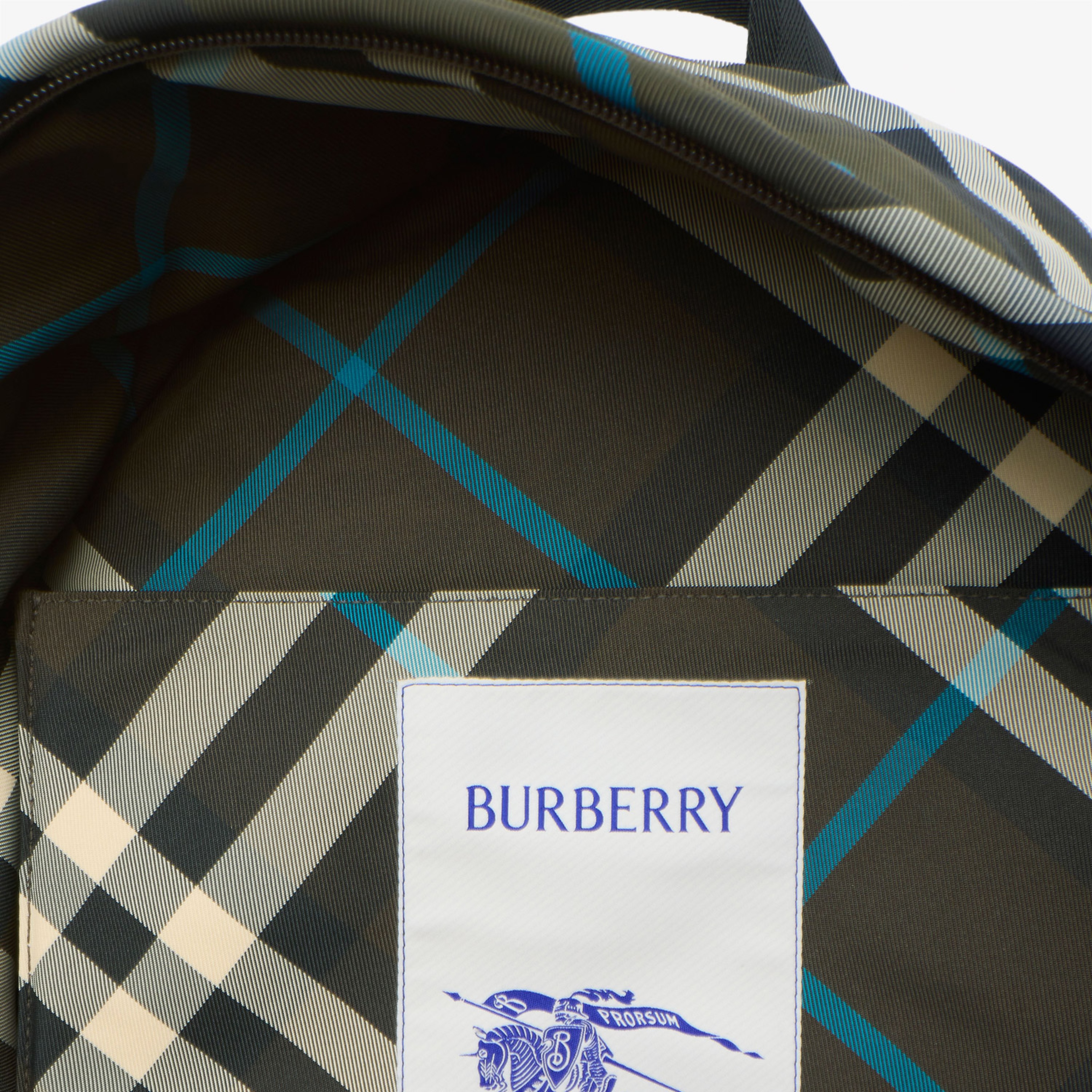 Burberry Erkek Bej Çanta