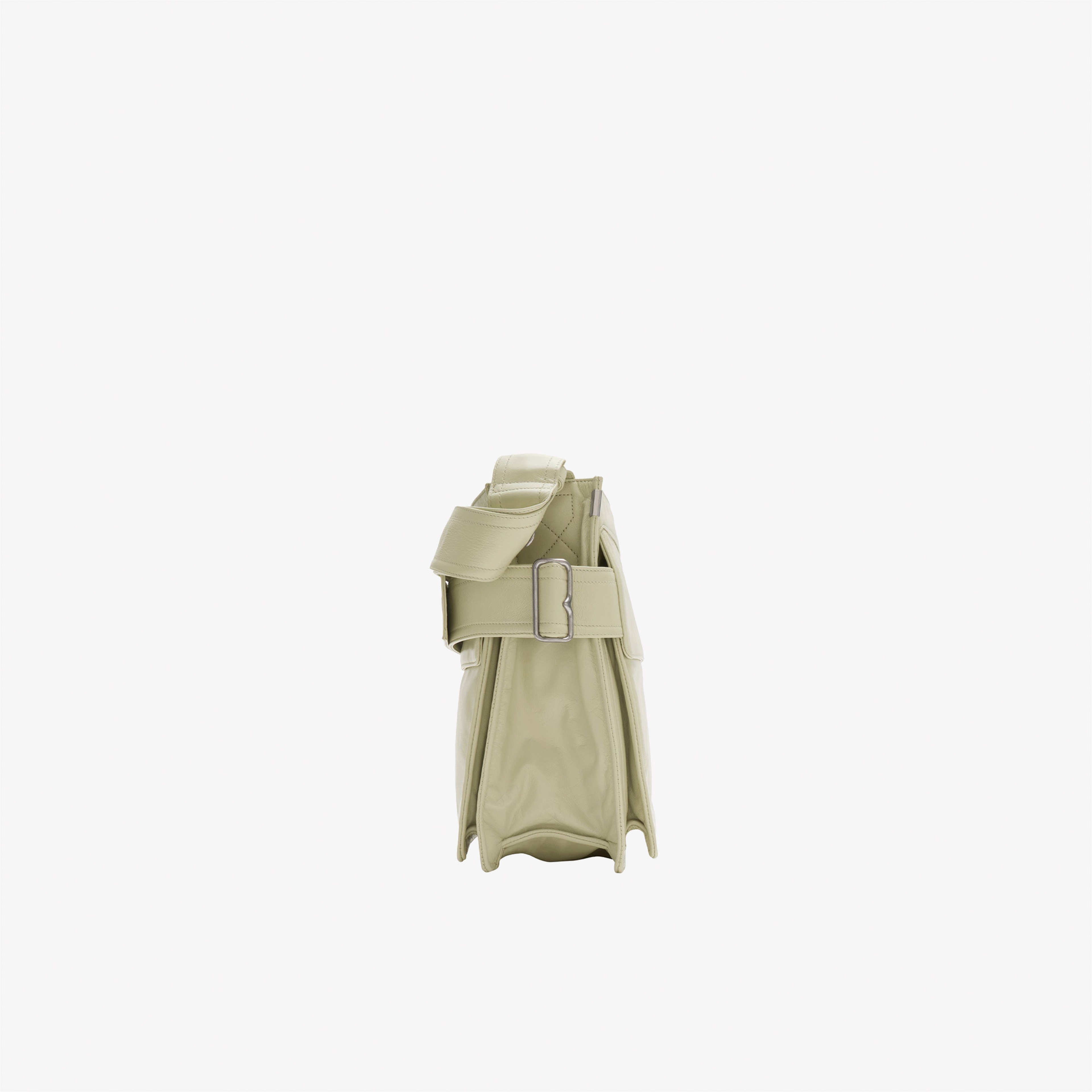 Burberry Kadın Gri Çanta