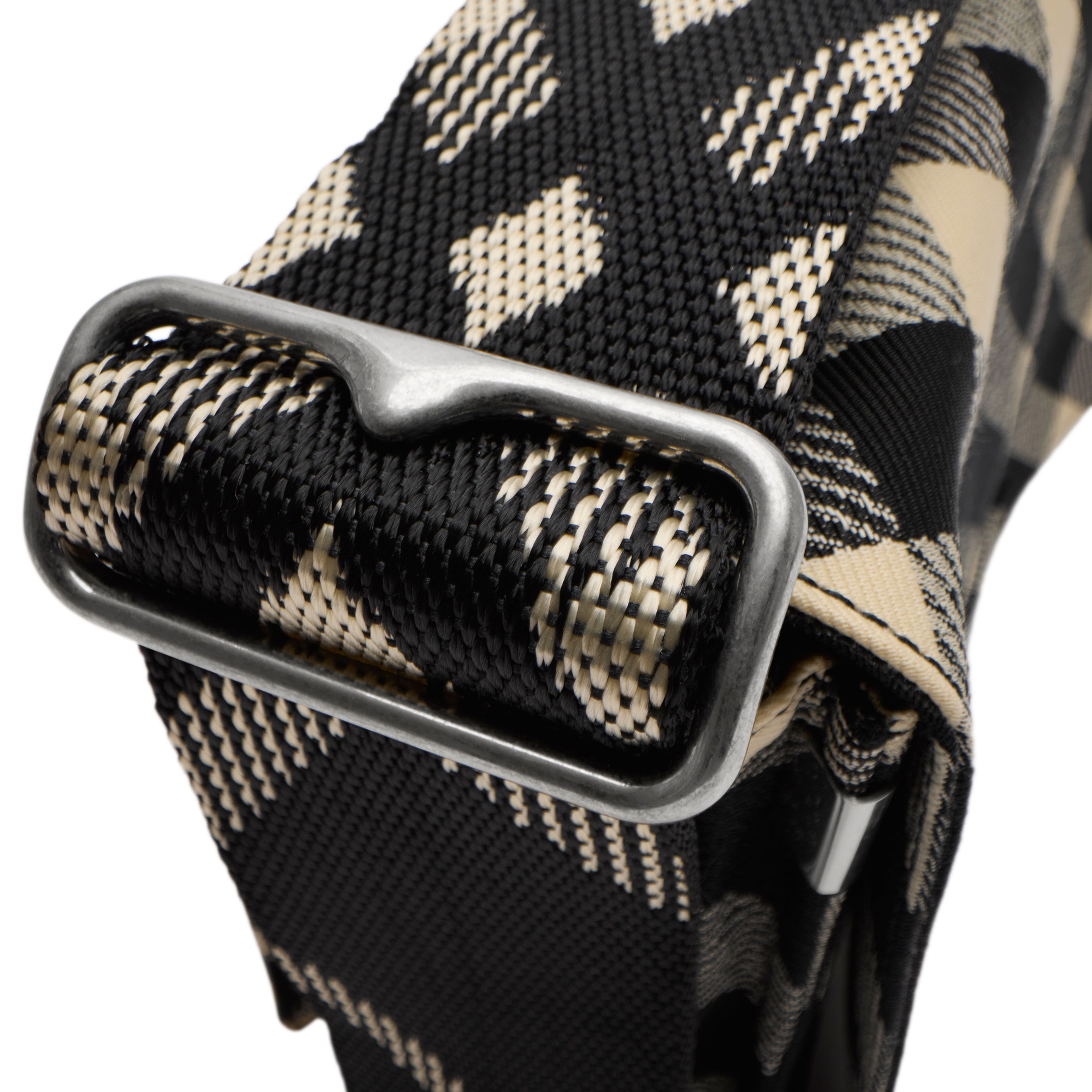 Burberry Erkek Siyah Çanta