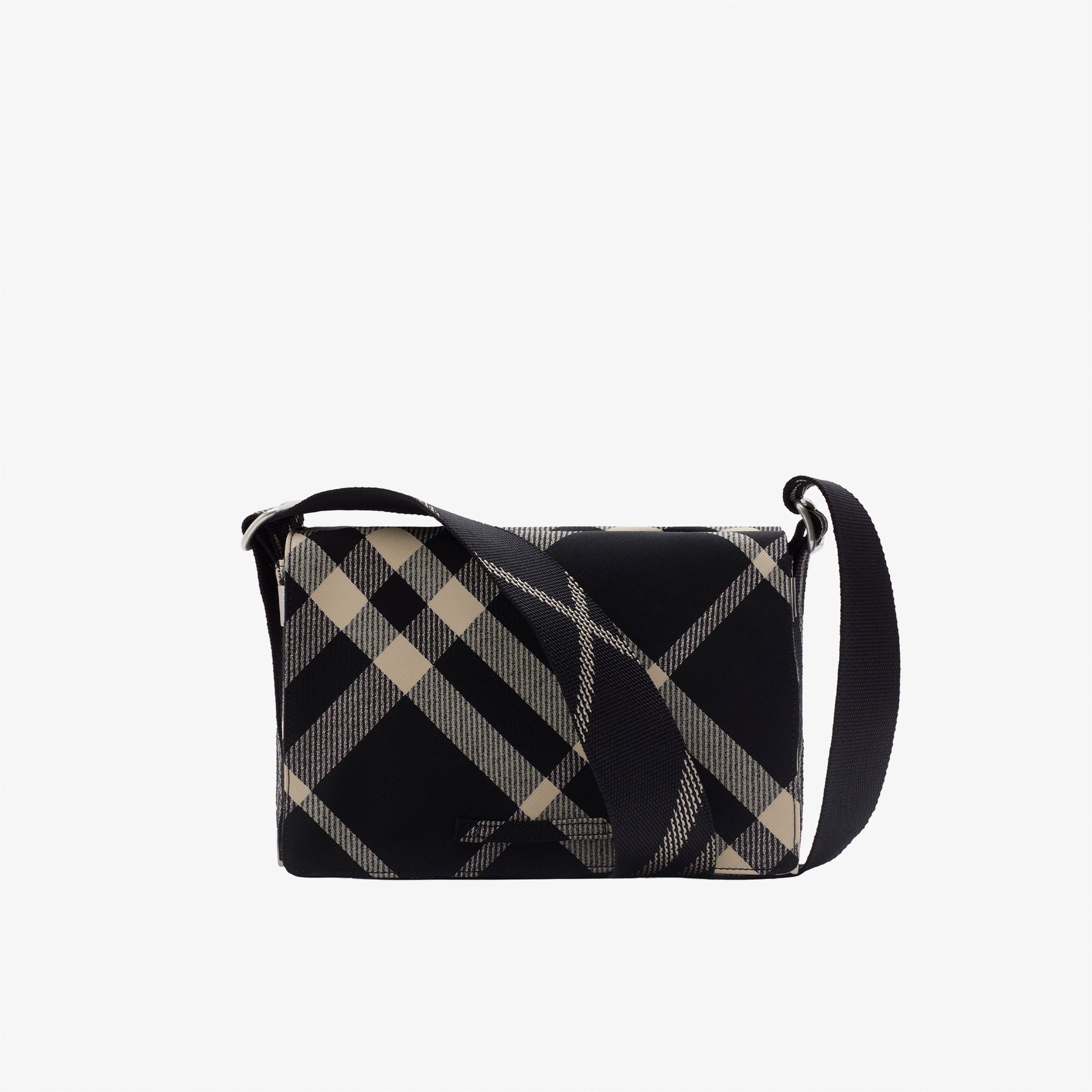 Burberry Erkek Siyah Çanta