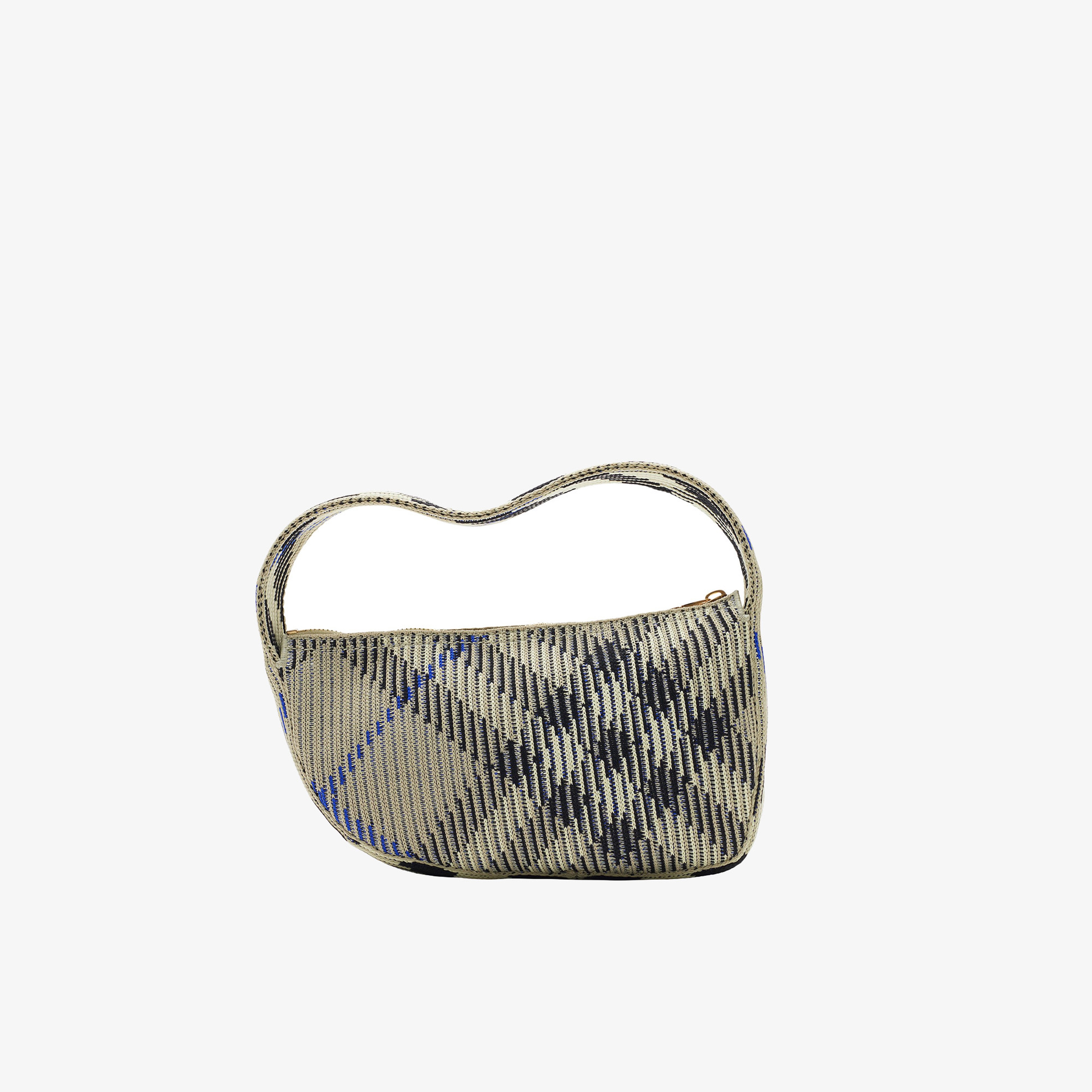 Burberry Kadın Yeşil Çanta