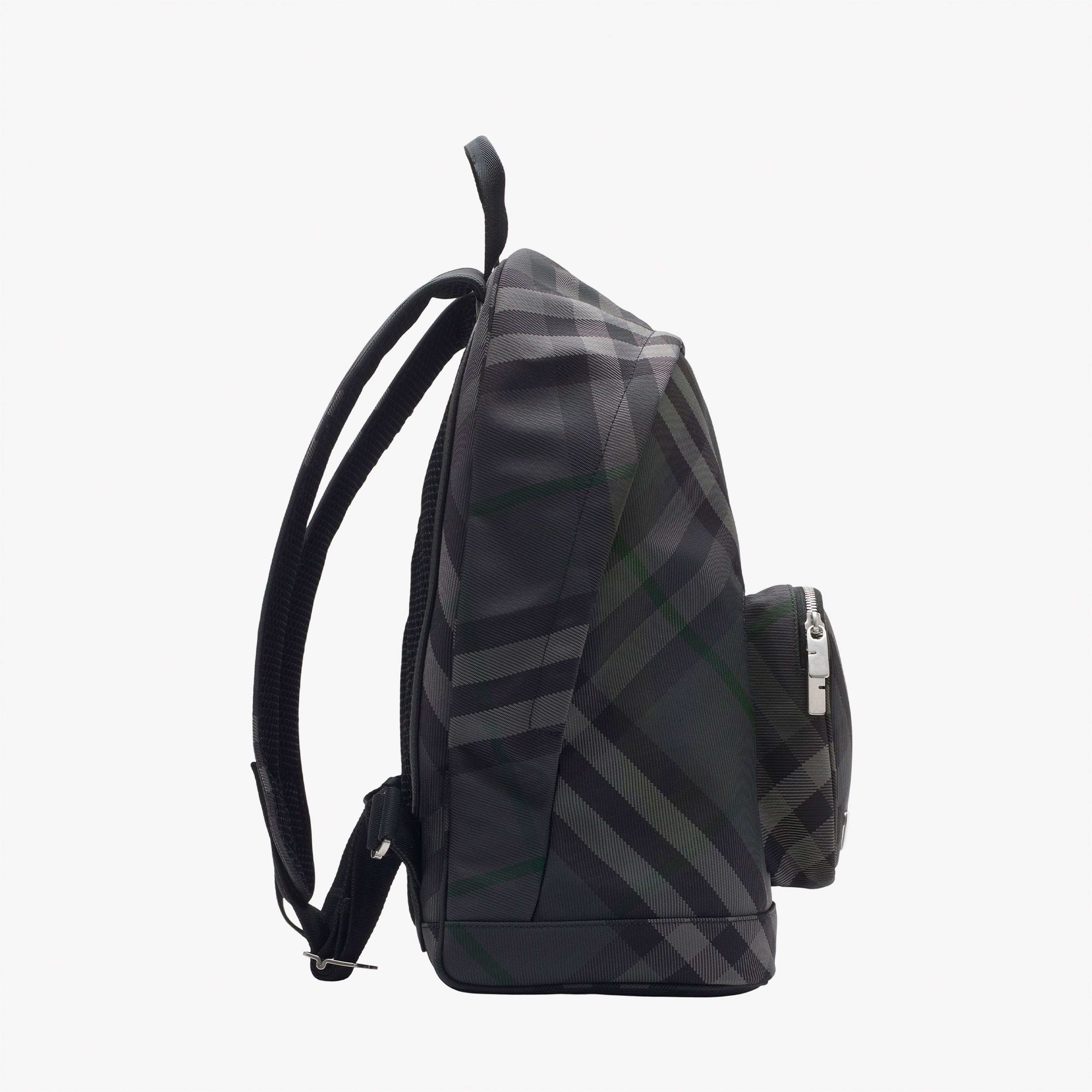 Burberry Erkek Siyah Çanta