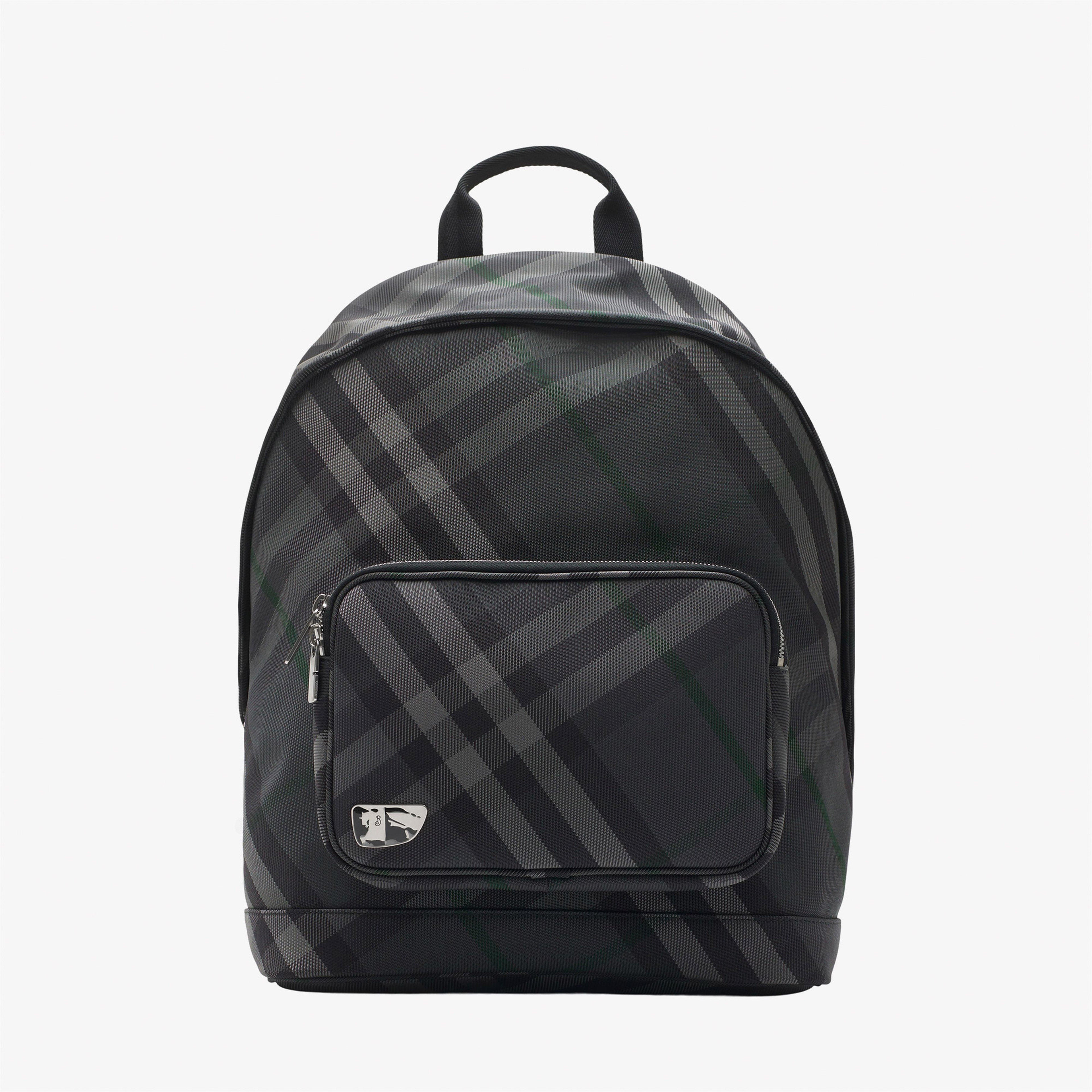 Burberry Erkek Siyah Çanta