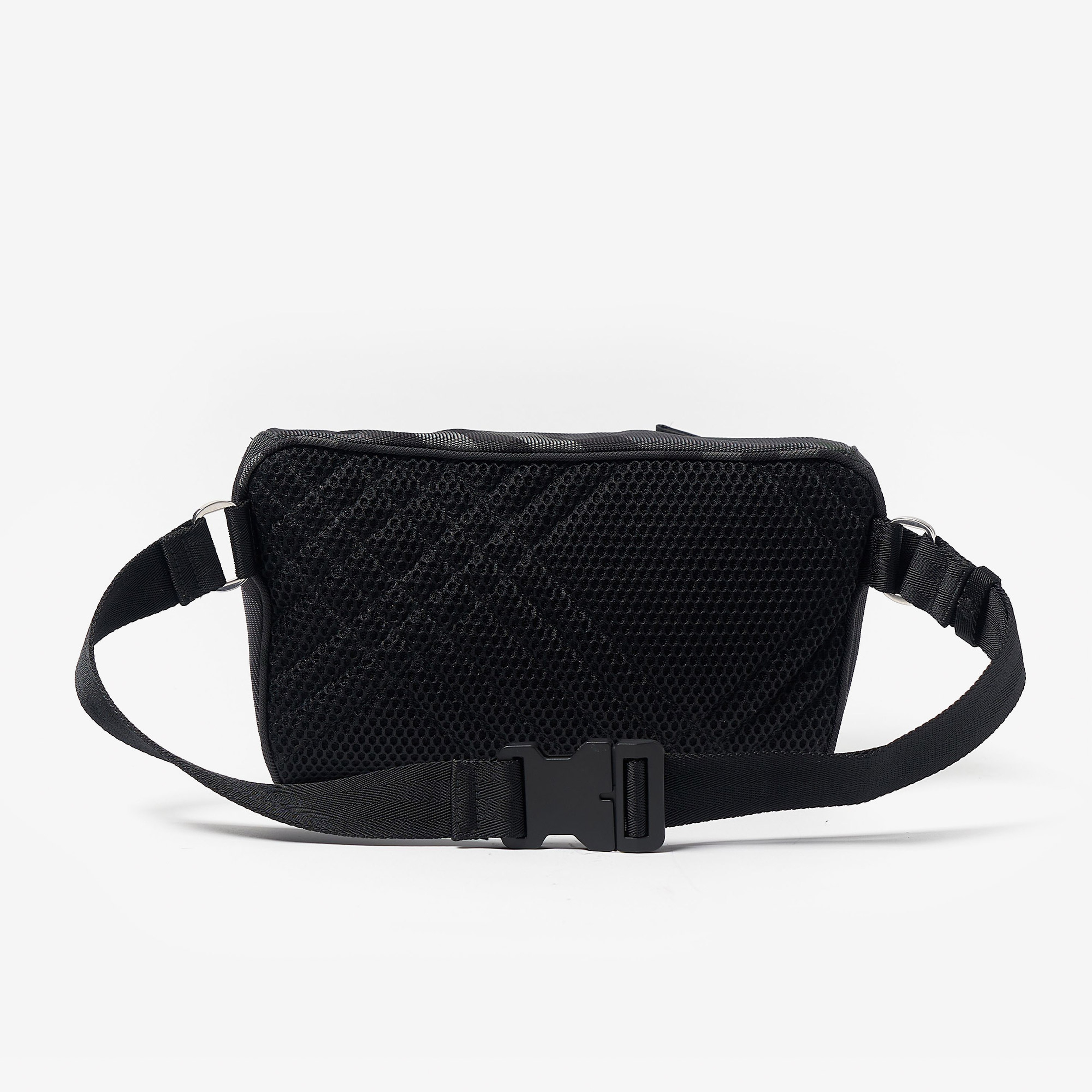 Burberry Erkek Siyah Çanta