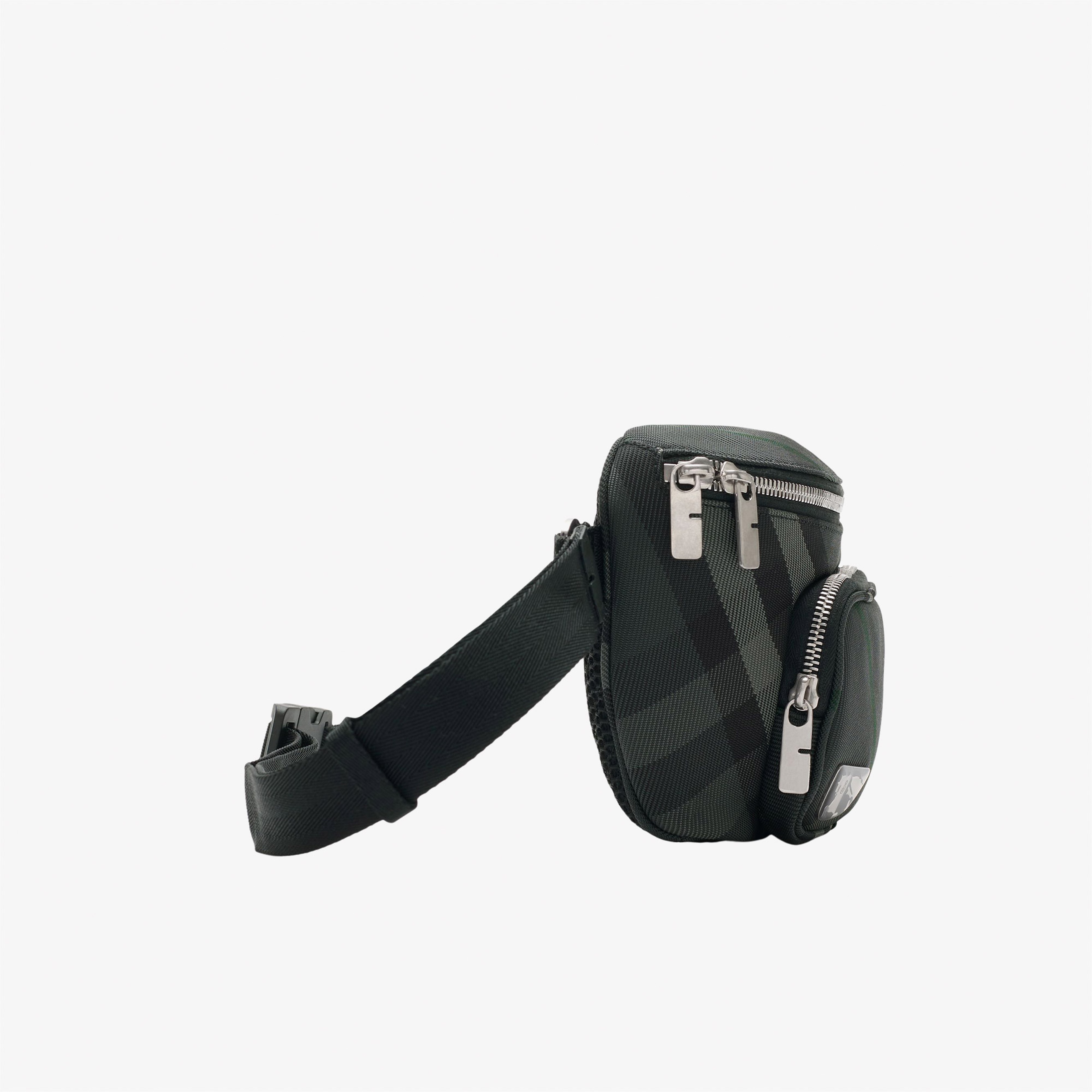 Burberry Erkek Siyah Çanta