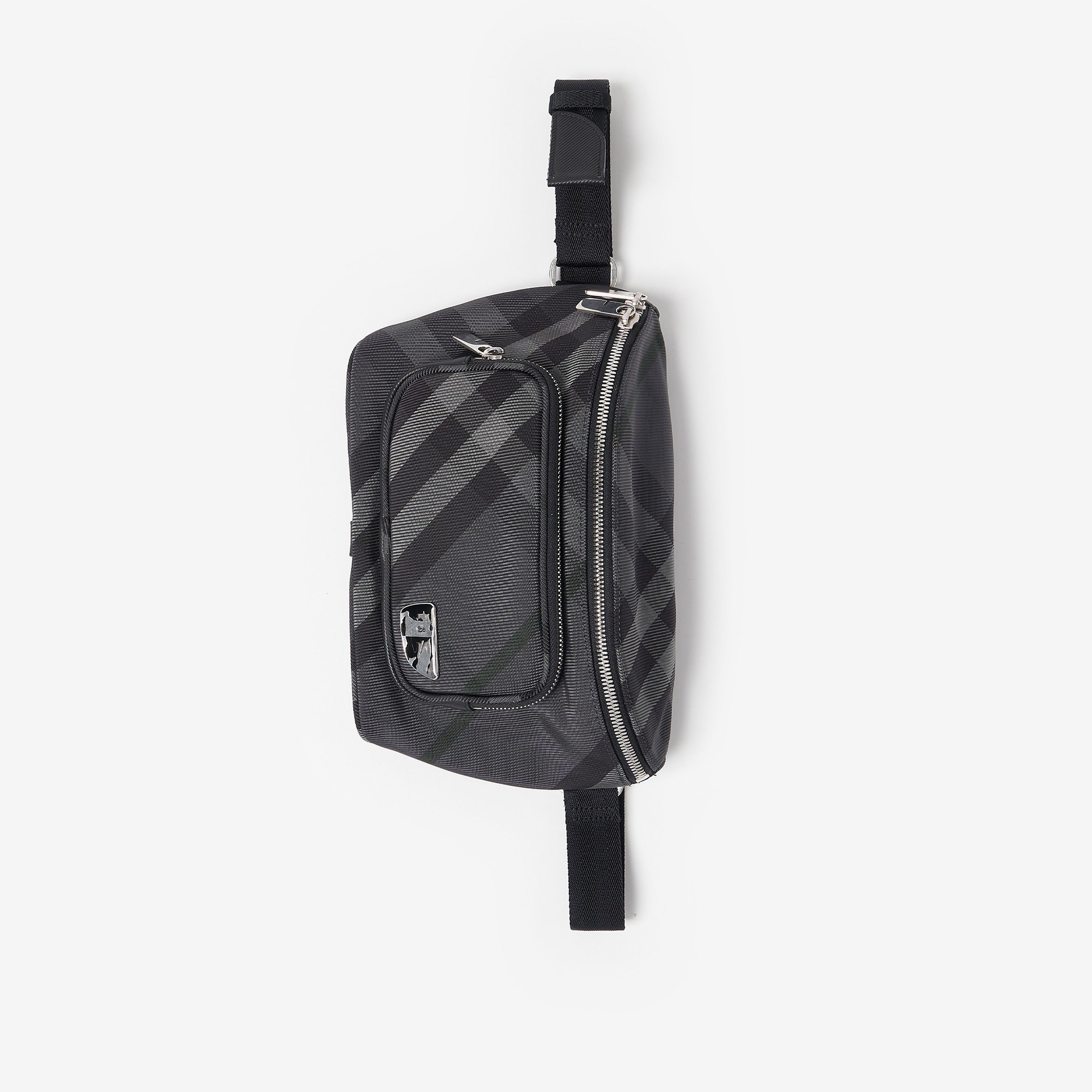 Burberry Erkek Siyah Çanta