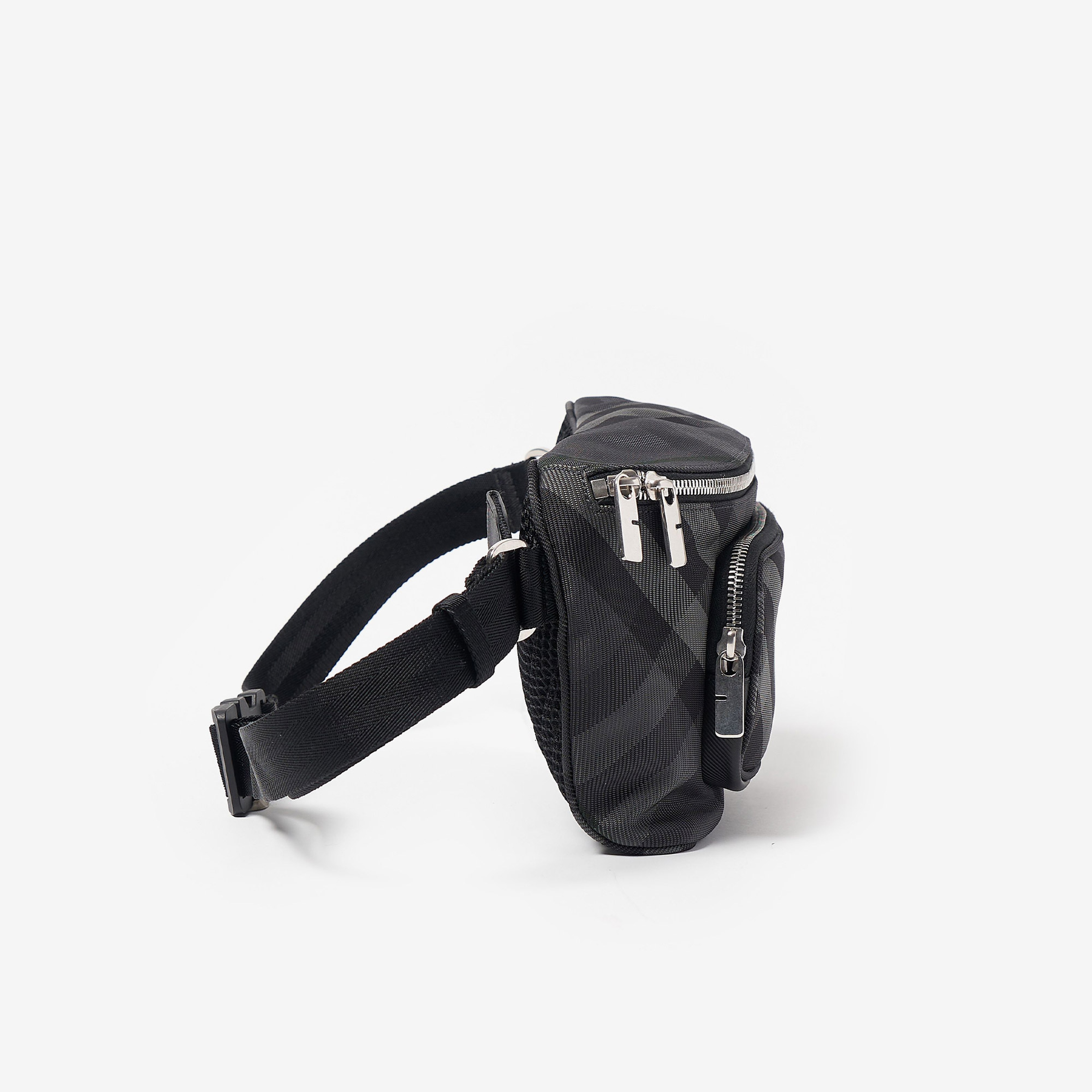 Burberry Erkek Siyah Çanta