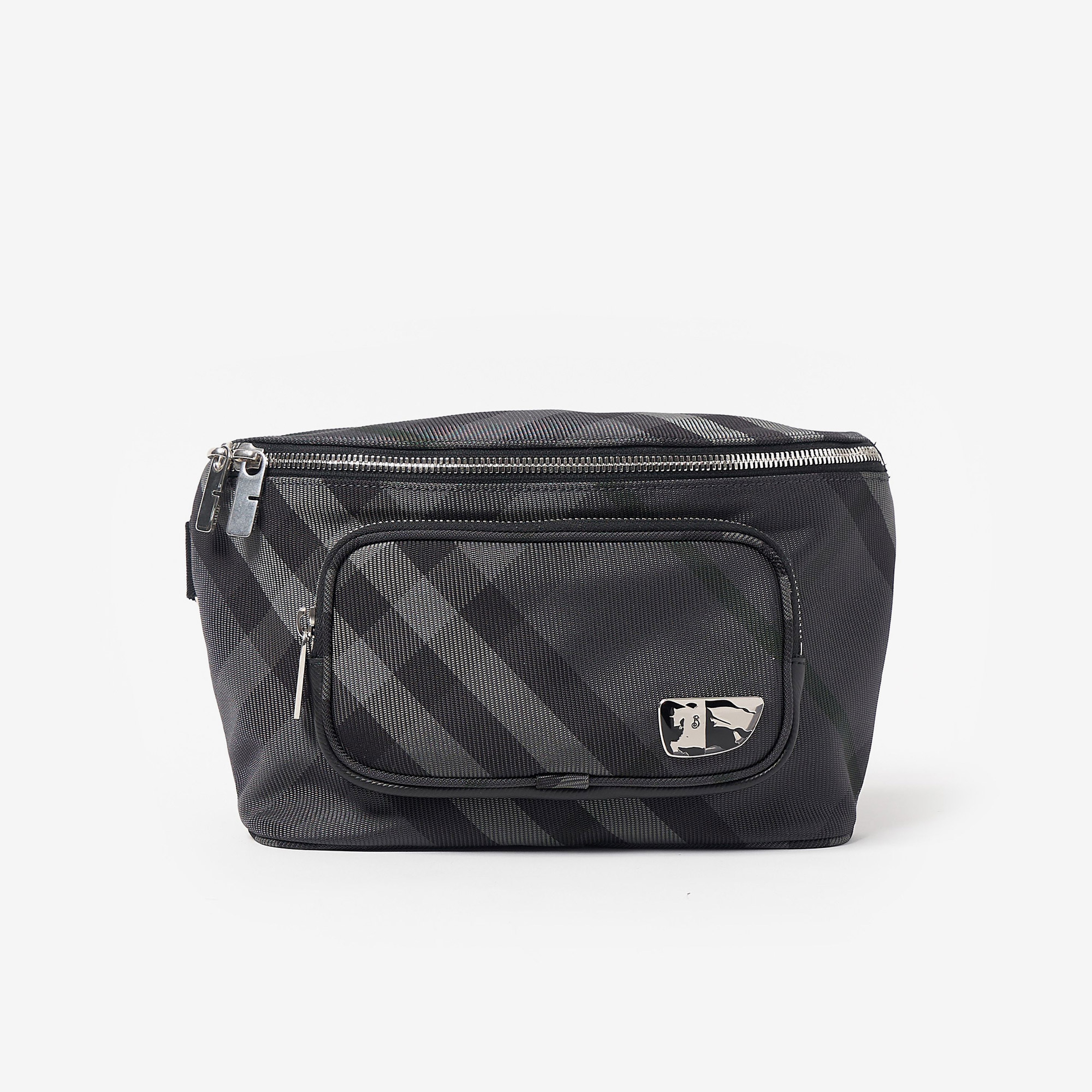 Burberry Erkek Siyah Çanta