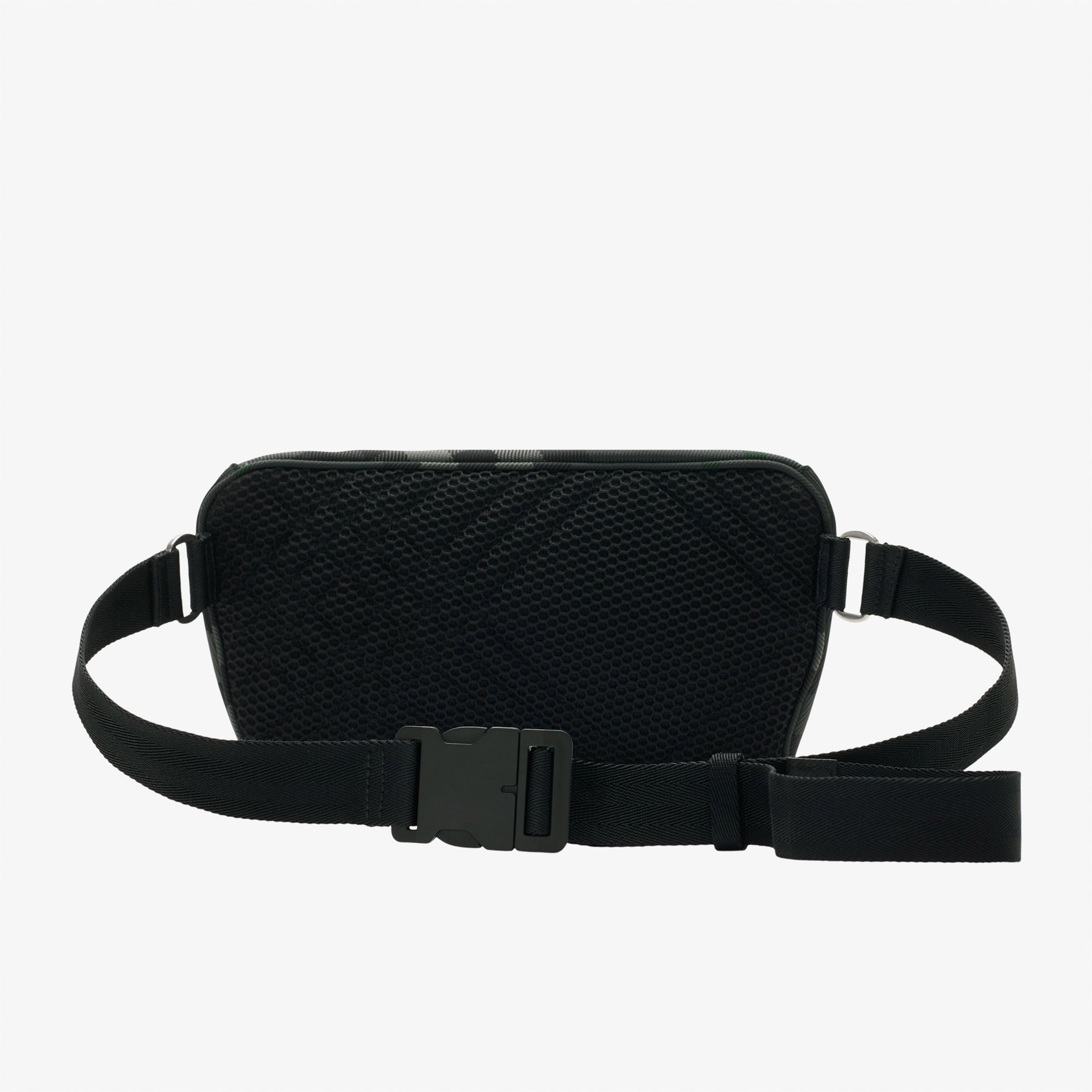 Burberry Erkek Siyah Çanta