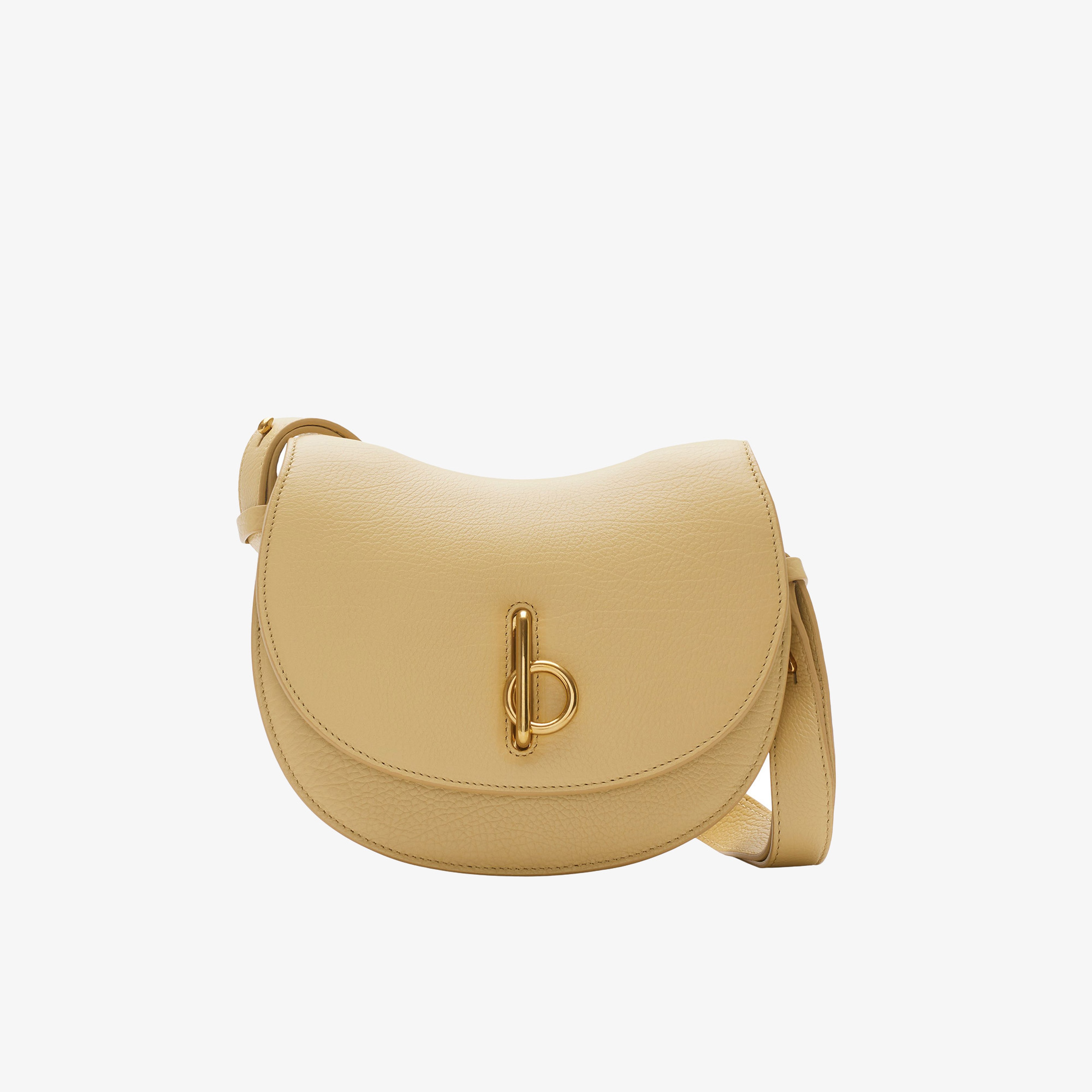 Burberry Kadın Kahverengi Çanta