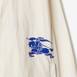 Burberry Erkek Mavi Ceket