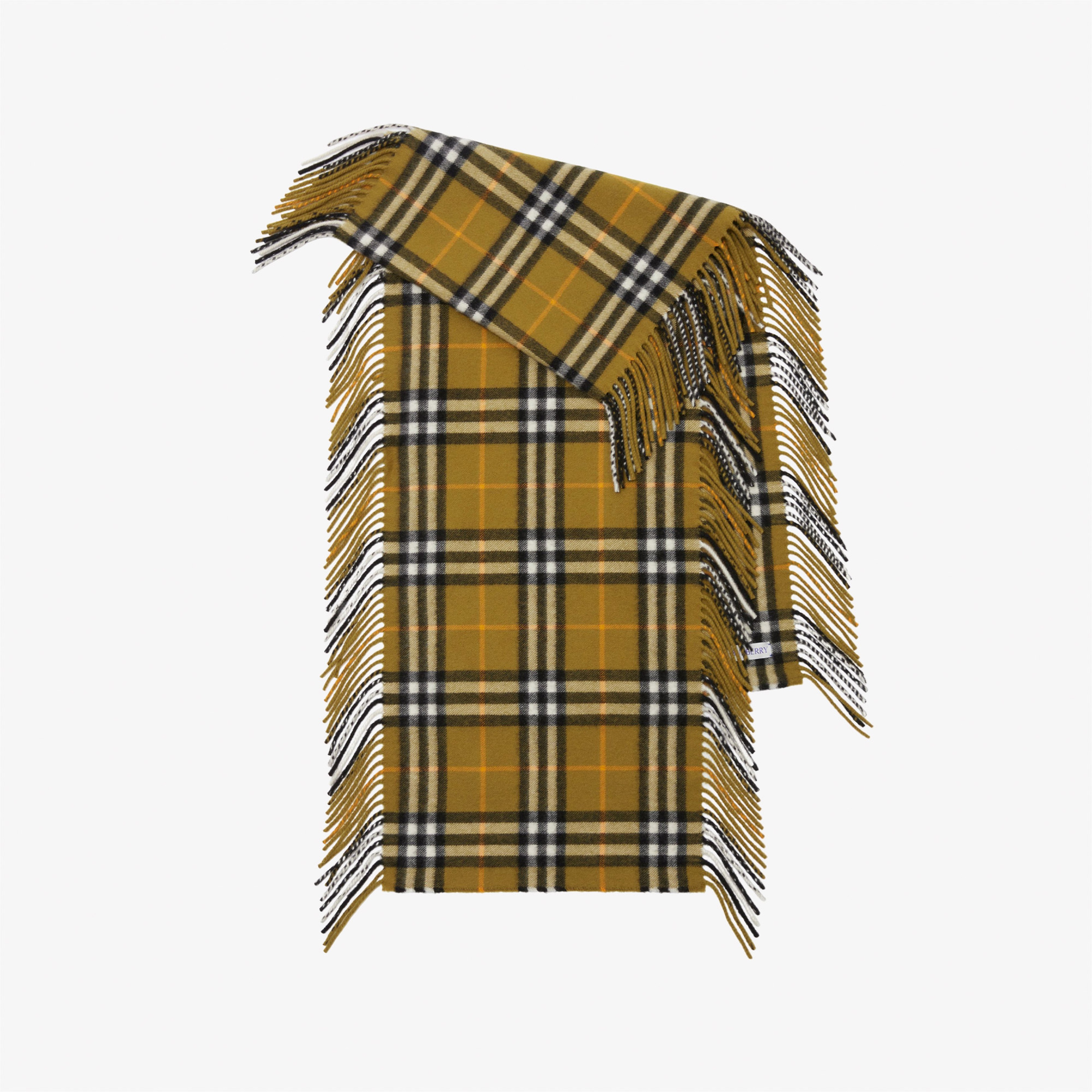 Burberry アートペイント　コート　y2k 裏原　archive 1980s Burberry × Marioncini 