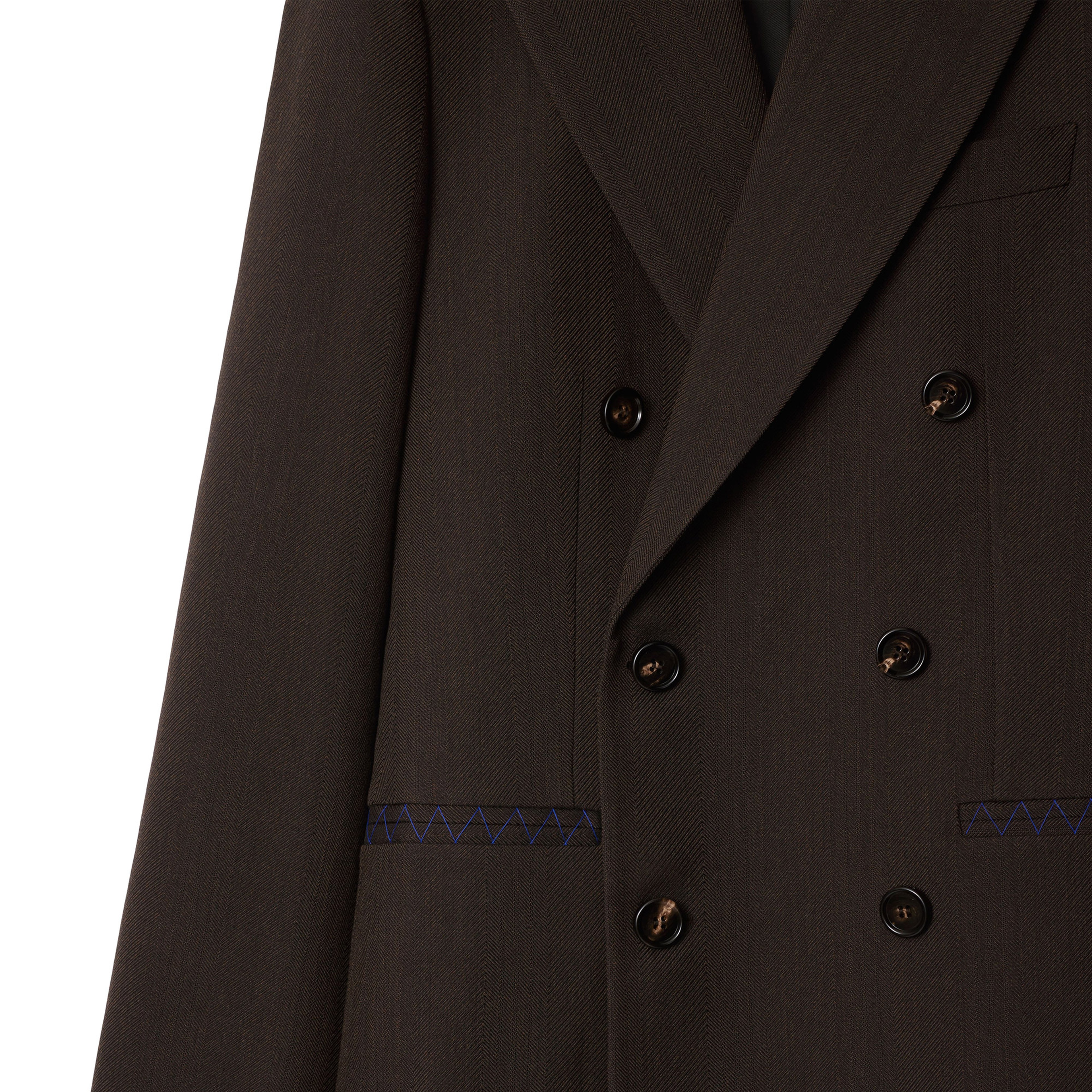 Burberry Kadın Siyah Ceket
