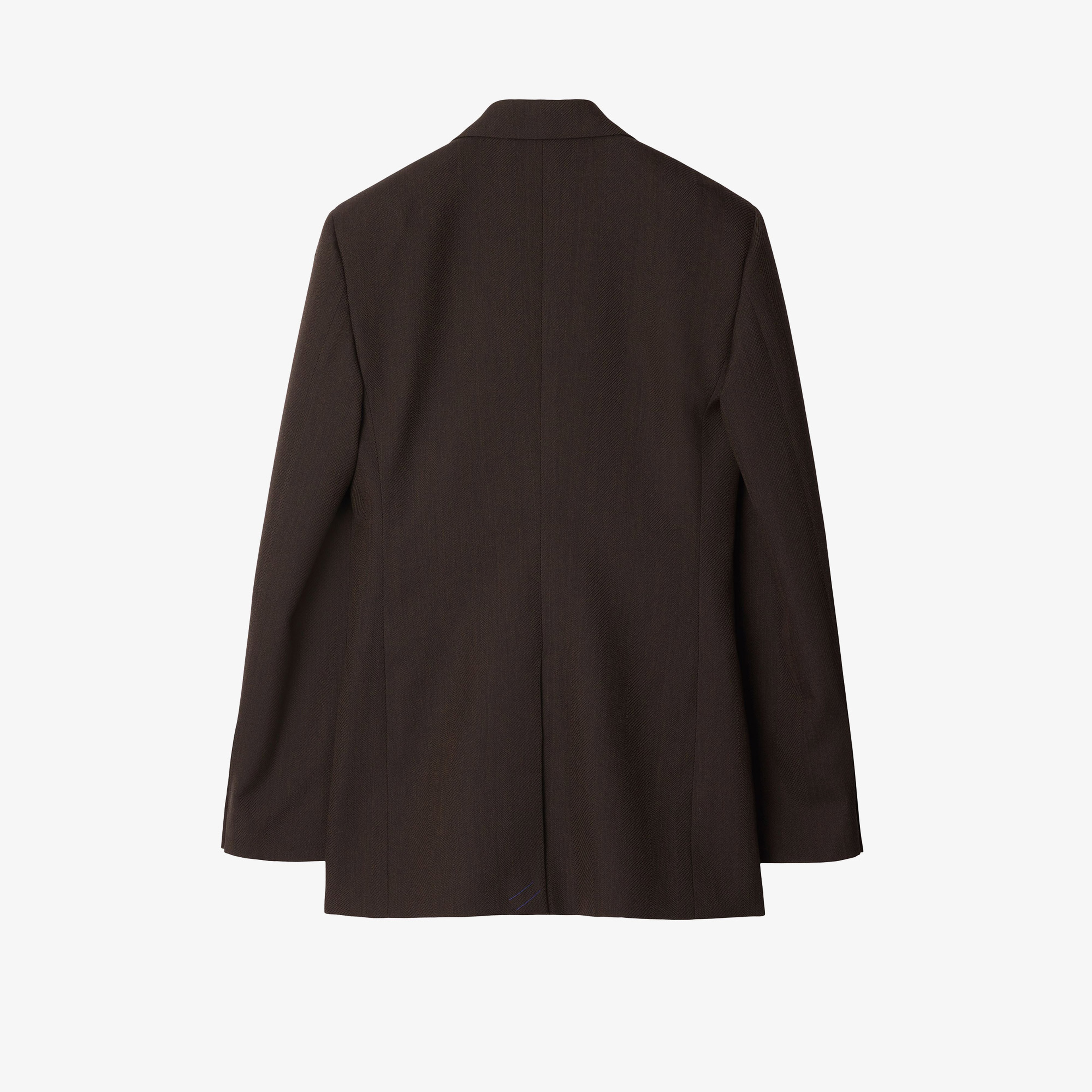Burberry Kadın Siyah Ceket