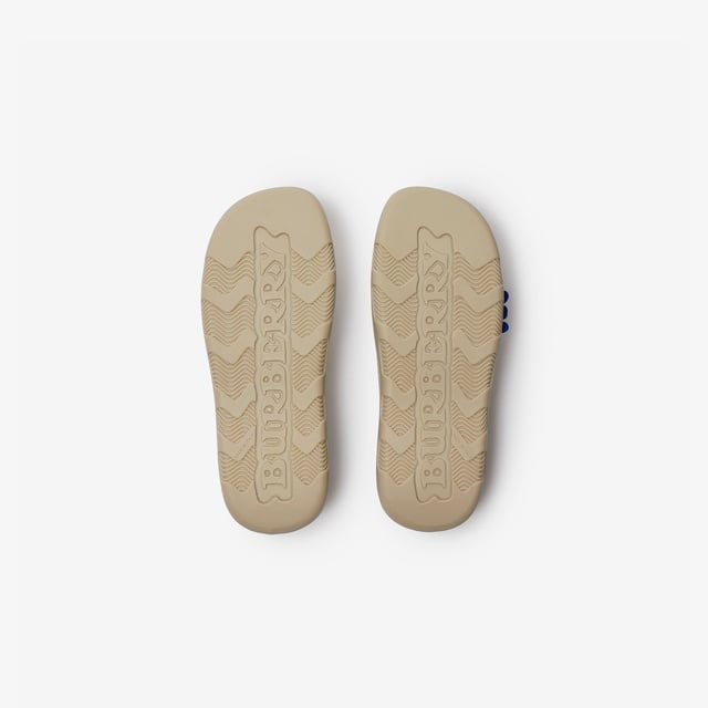 Burberry Burberry Turuncu Unisex Bej Ayakkabı Casual Ayakkabı | Occasion Turuncu - 7. görsel