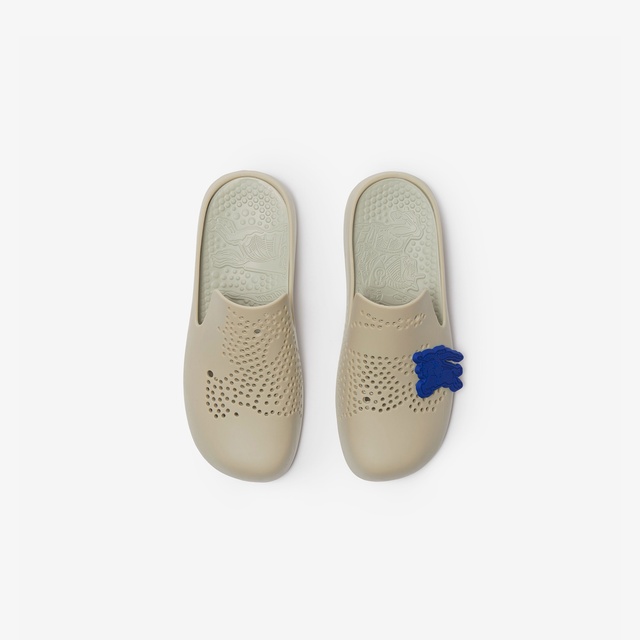 Burberry Burberry Turuncu Unisex Bej Ayakkabı Casual Ayakkabı | Occasion Turuncu - 6. görsel