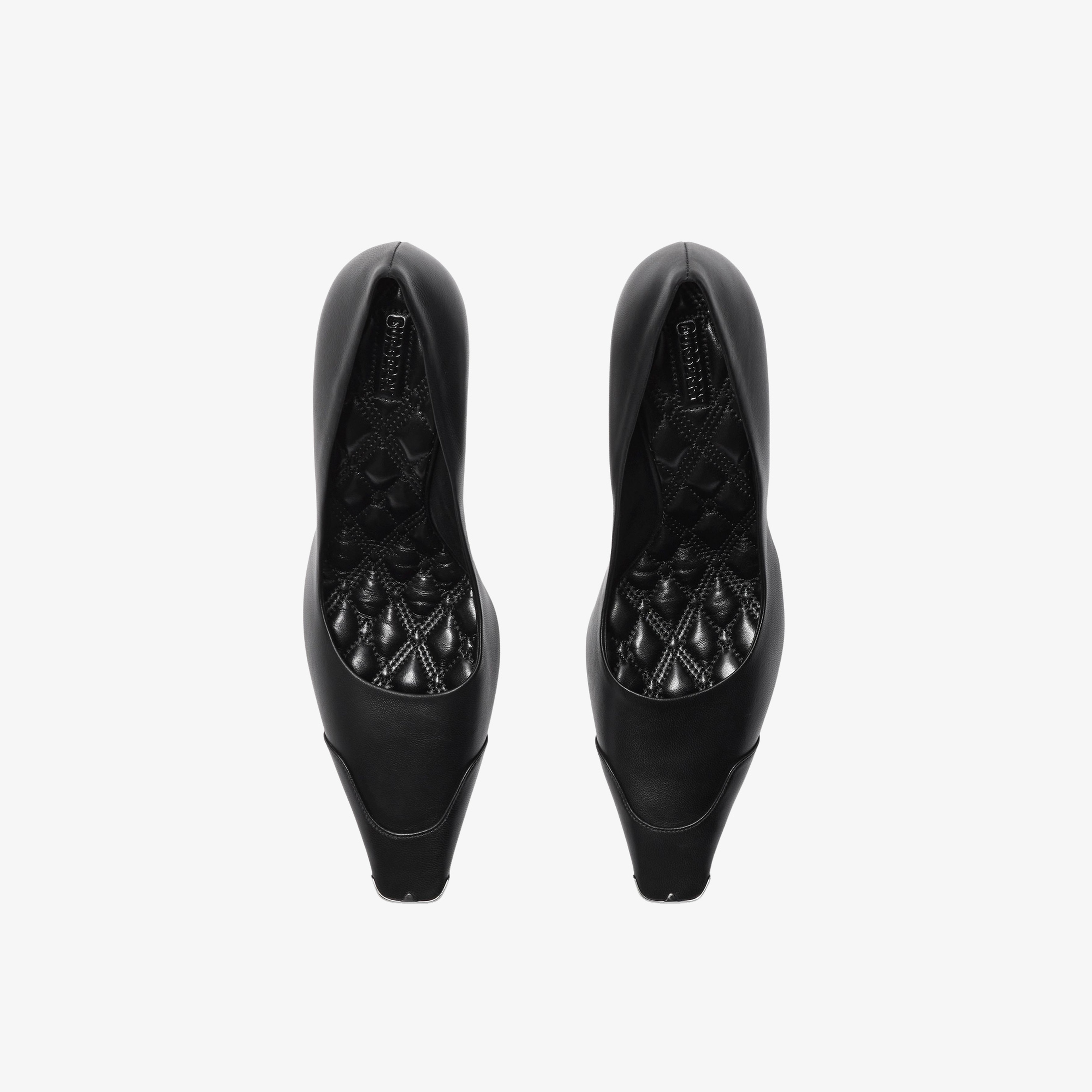 Unisex Siyah Ayakkabı