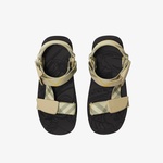 Unisex Bej Ayakkabı