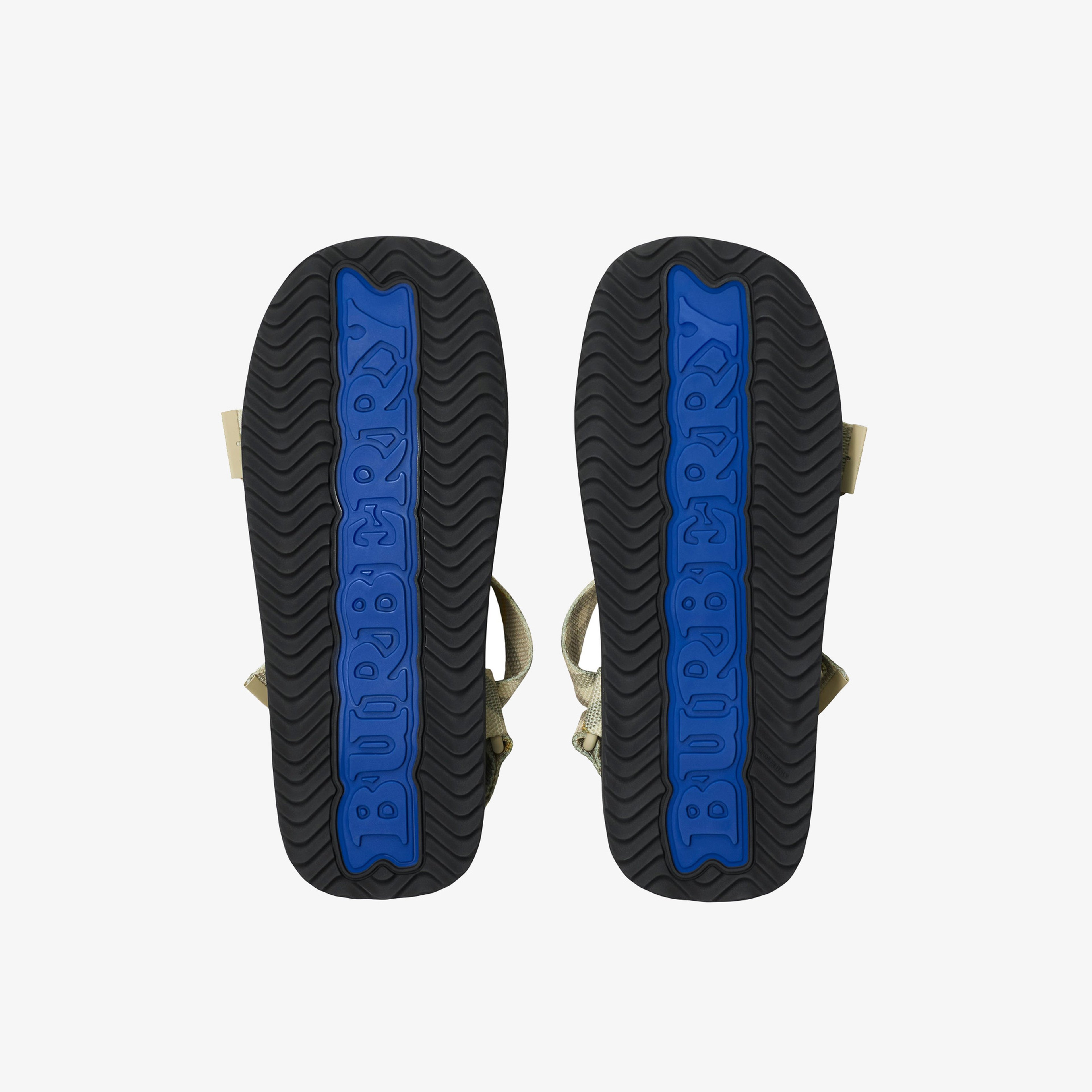 Unisex Bej Ayakkabı