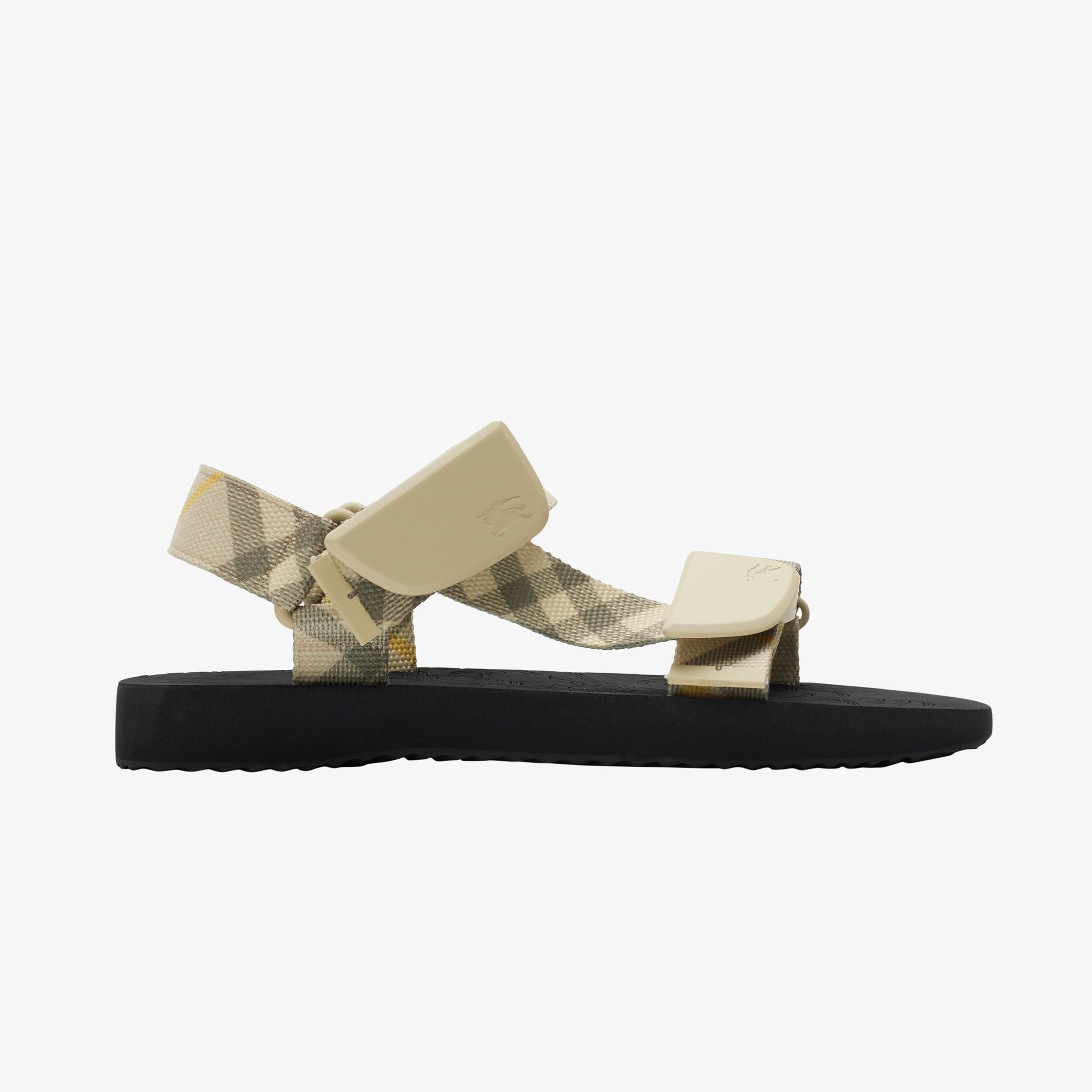 Unisex Bej Ayakkabı